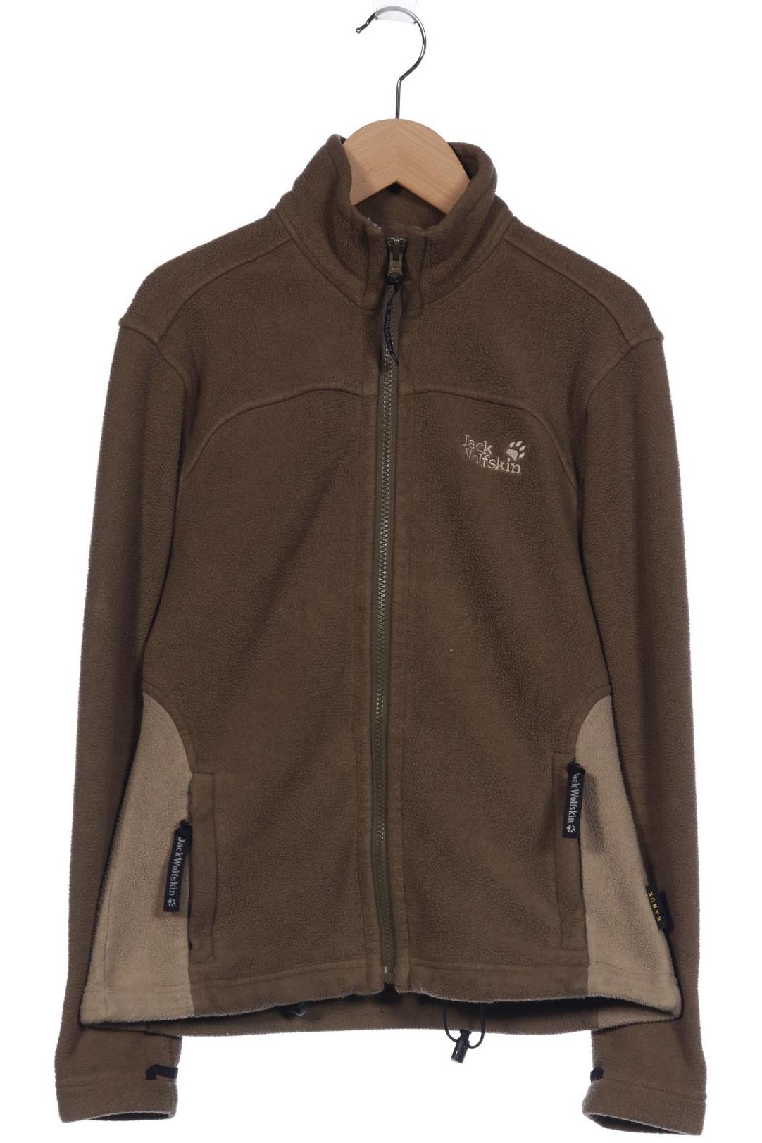 

Jack Wolfskin Damen Jacke, grün