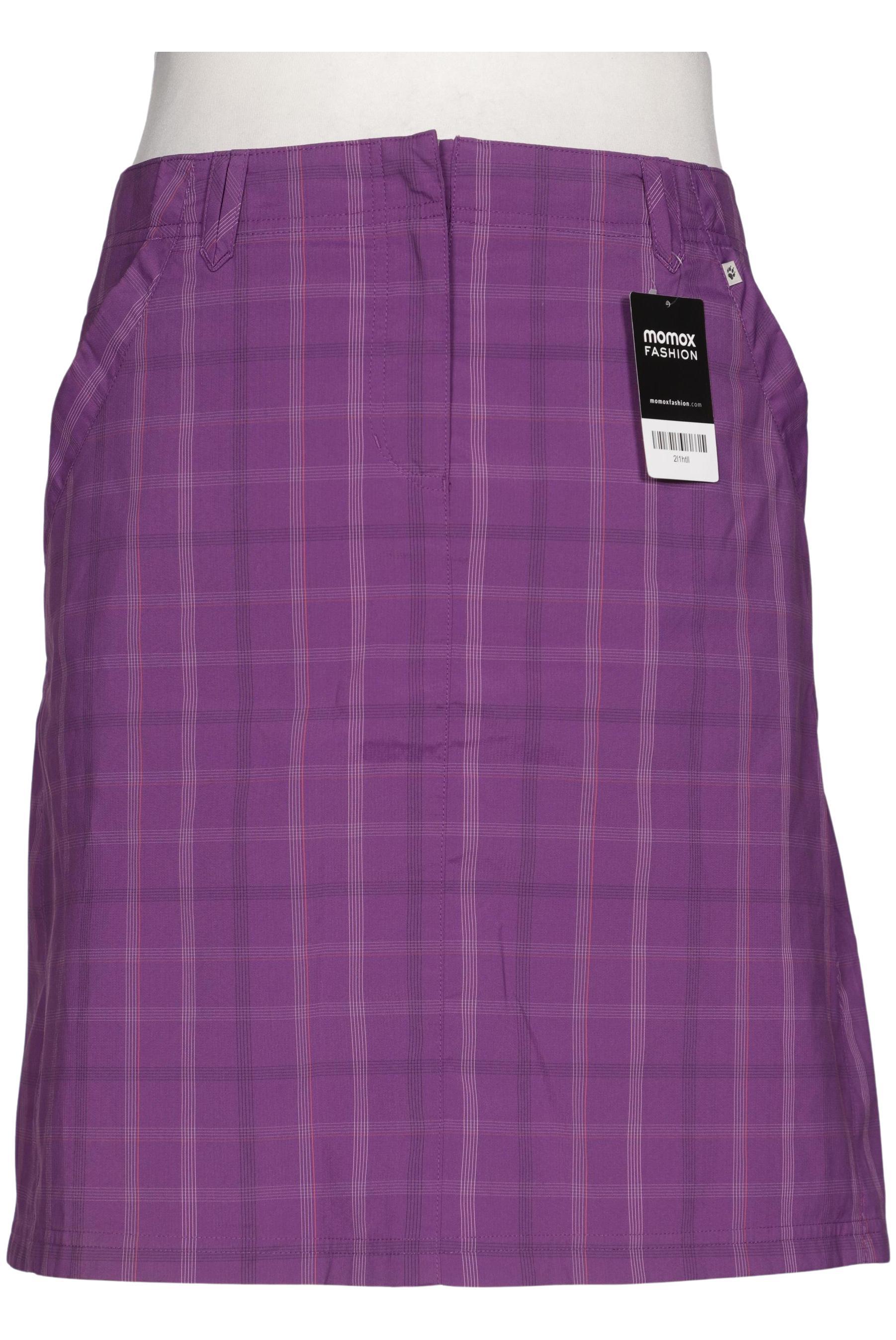 

Jack Wolfskin Damen Rock, flieder, Gr. 44