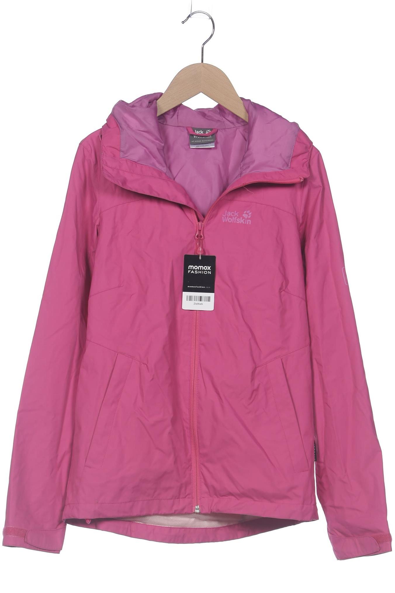 

Jack Wolfskin Damen Jacke, pink, Gr. 34