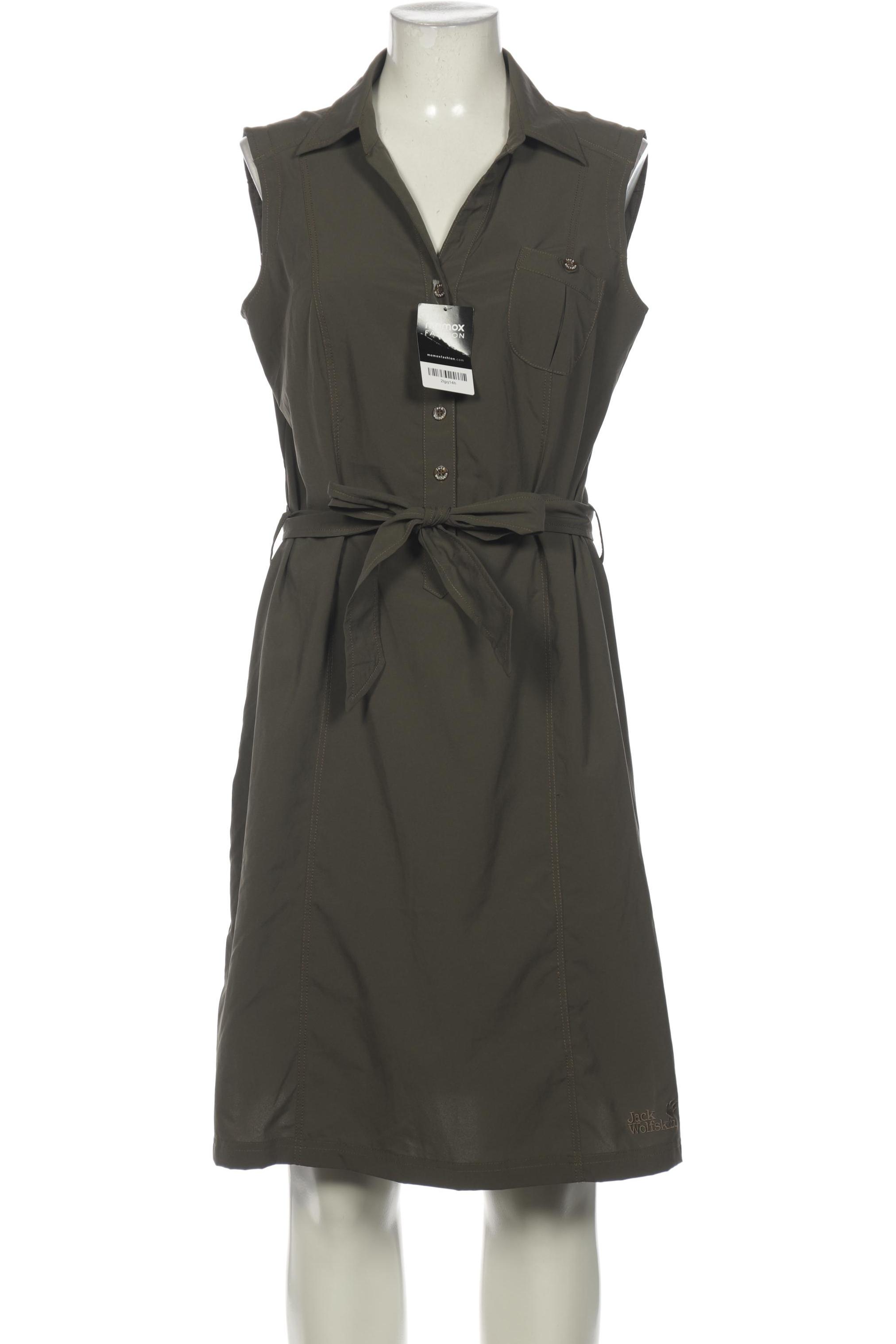 

Jack Wolfskin Damen Kleid, braun