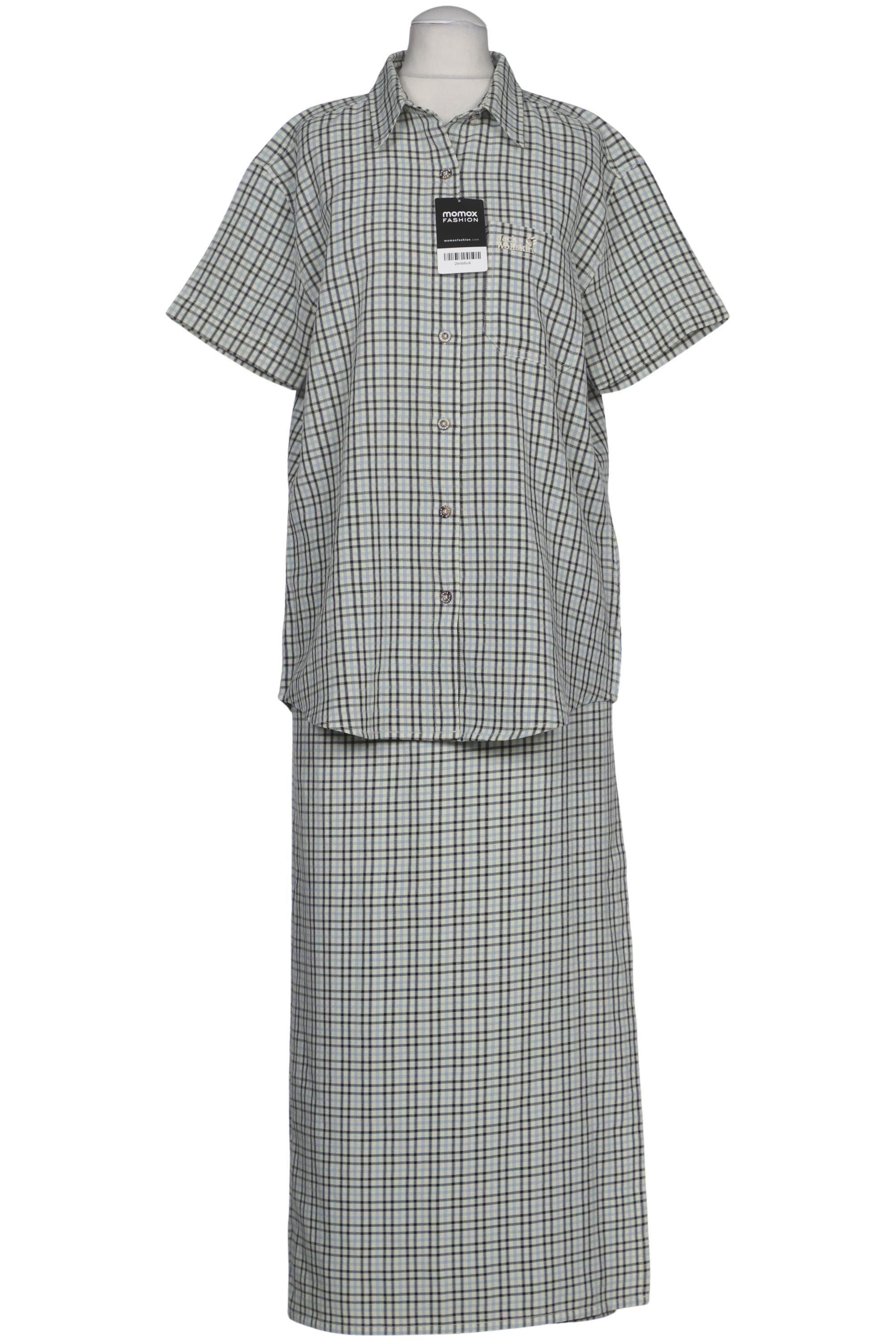 

Jack Wolfskin Damen Anzug, hellgrün, Gr. 40
