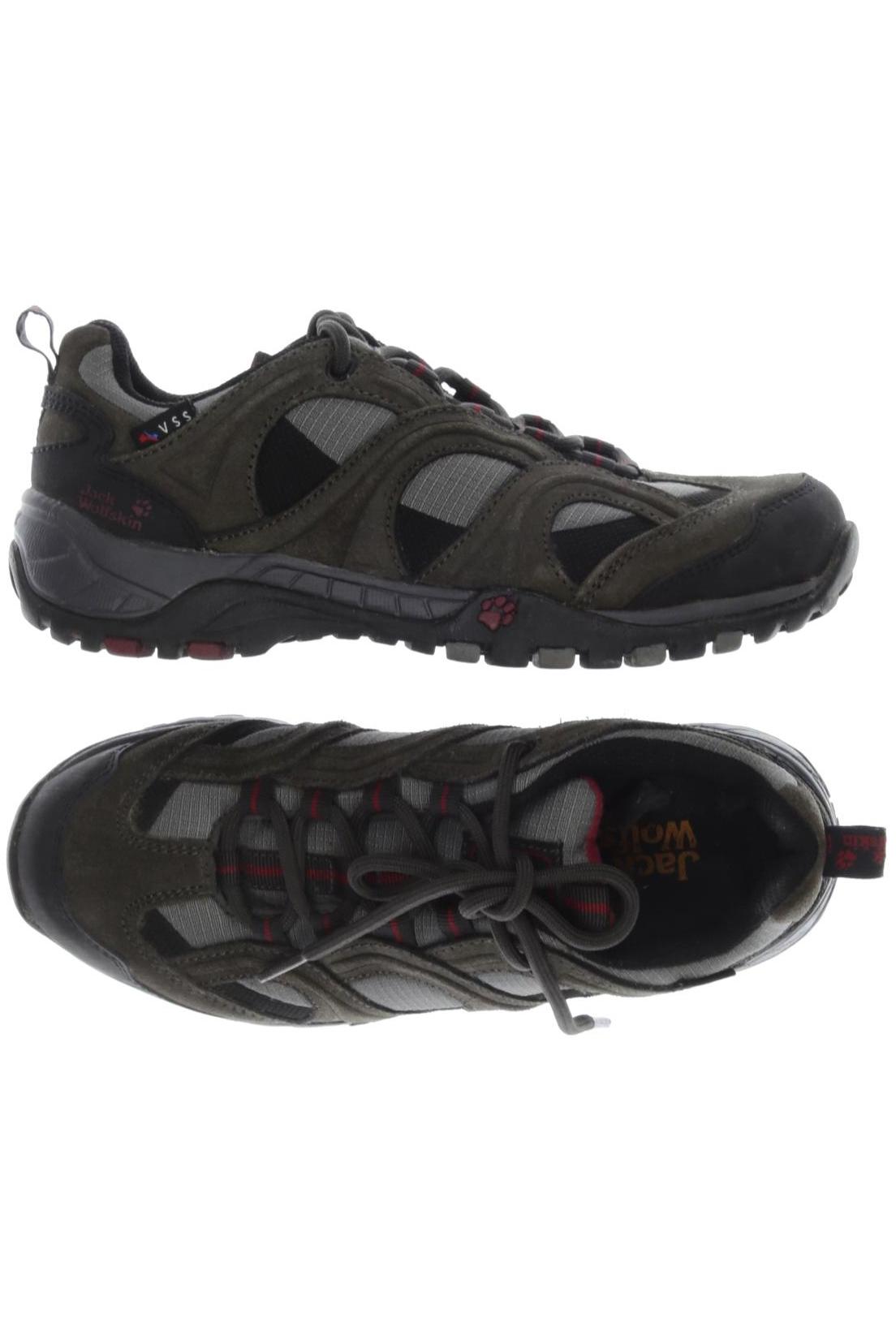 

Jack Wolfskin Damen Sneakers, braun, Gr. 37