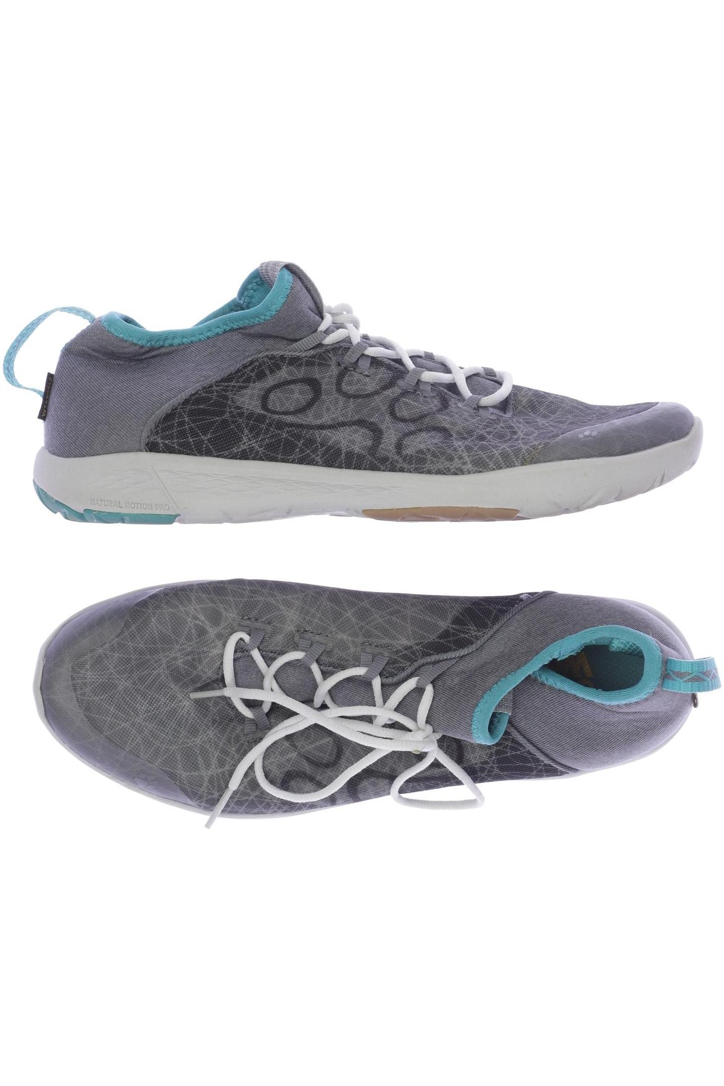 

Jack Wolfskin Damen Sneakers, grau, Gr. 38