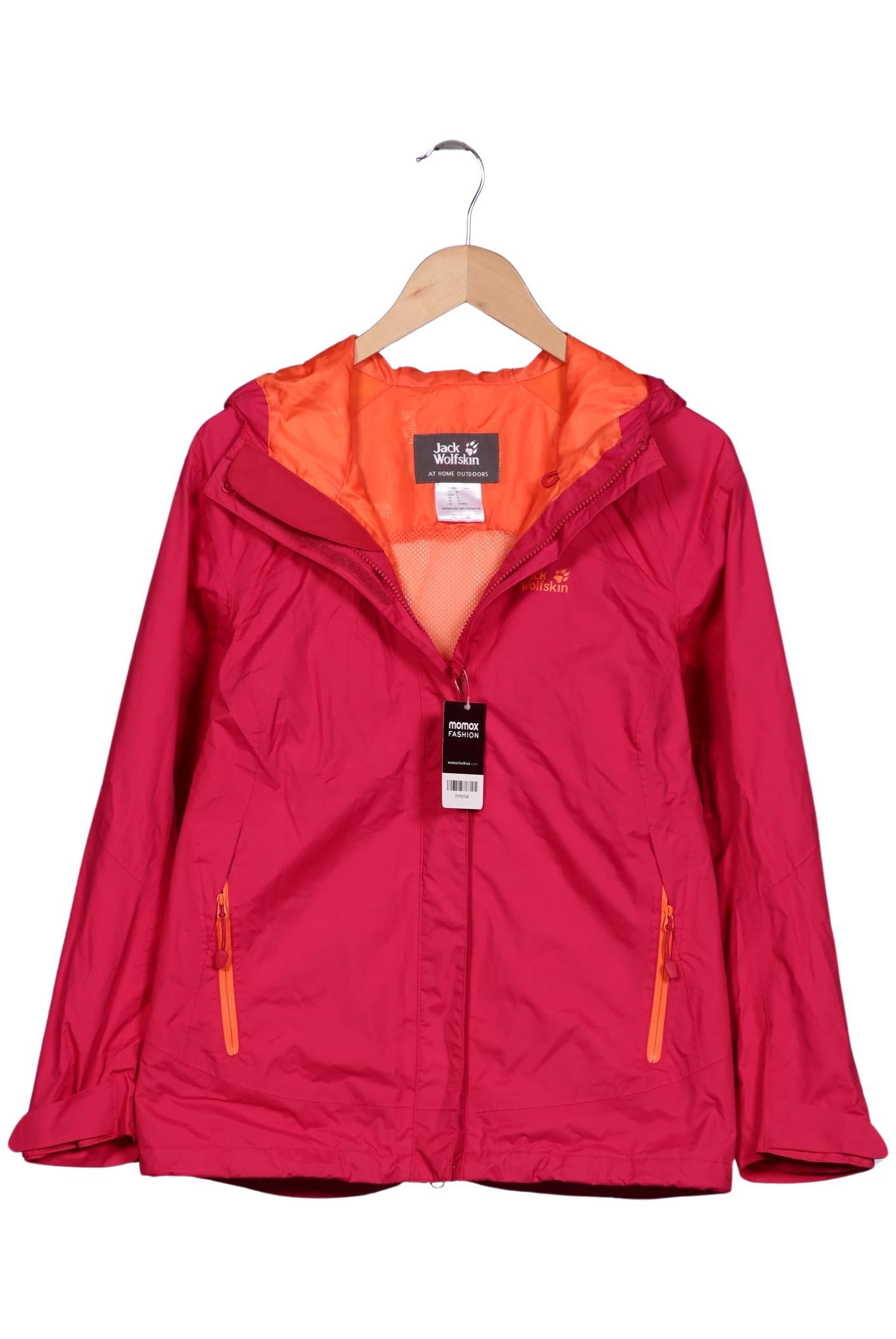 

Jack Wolfskin Damen Jacke, pink, Gr. 40