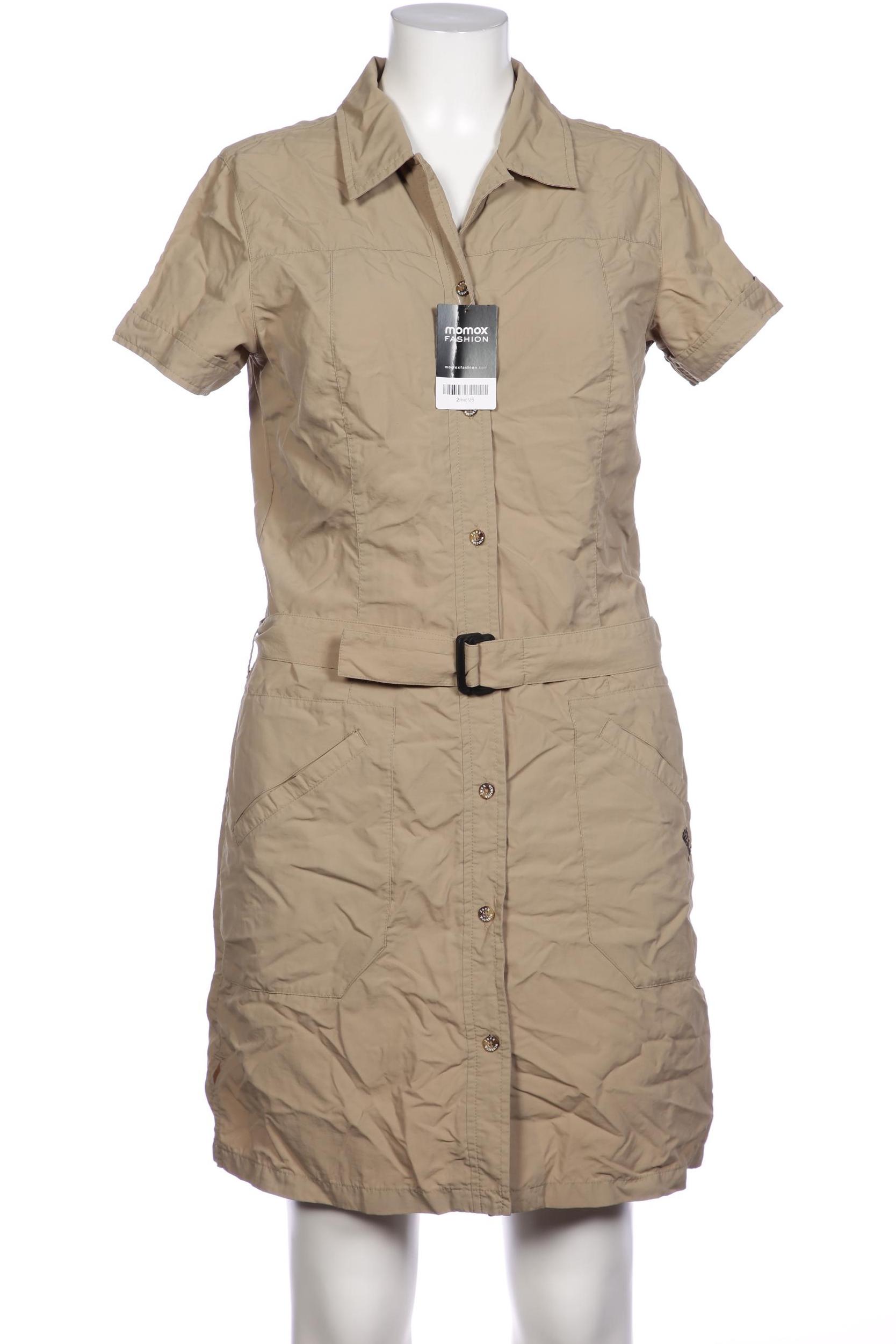 

Jack Wolfskin Damen Kleid, beige