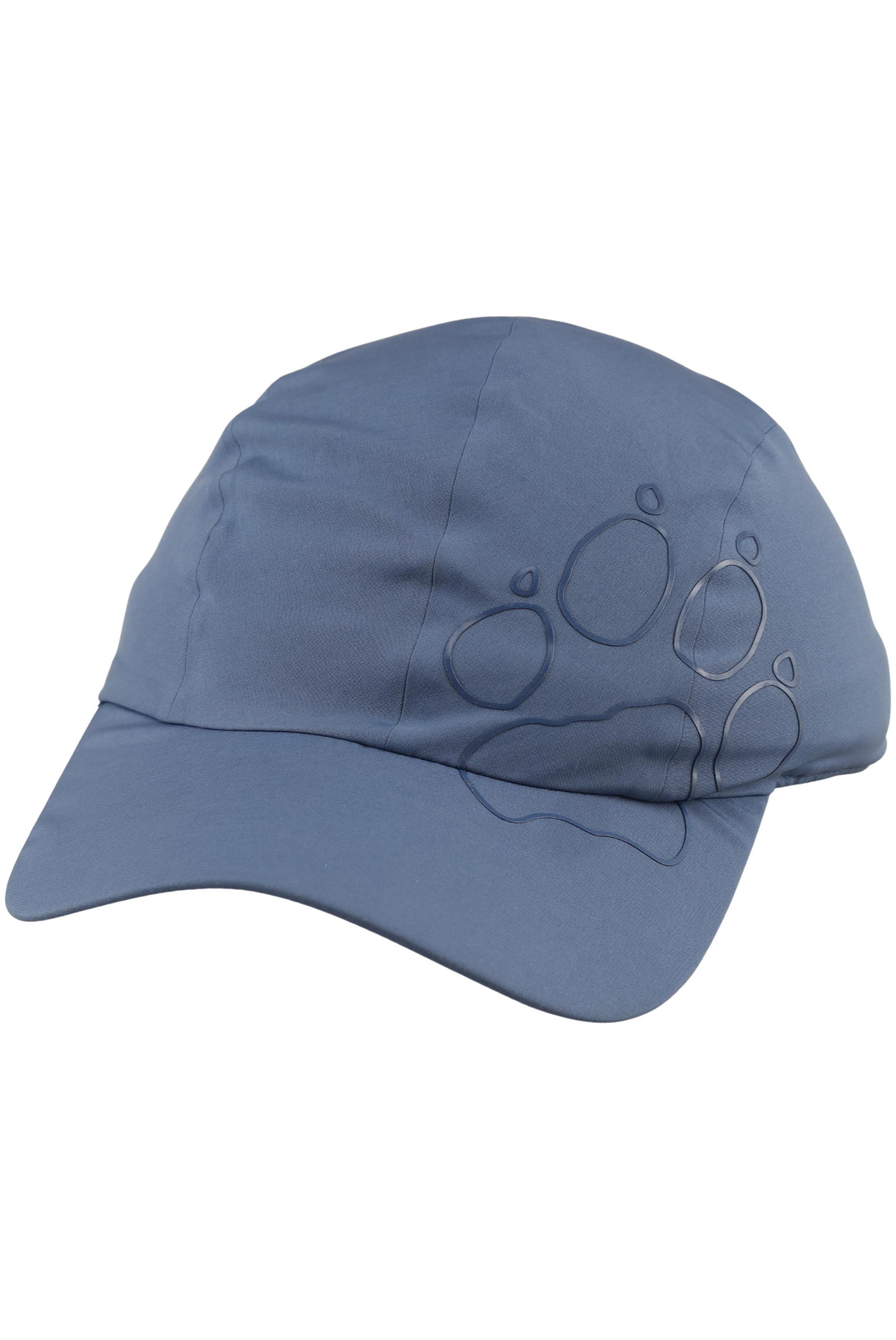 

Jack Wolfskin Damen Hut/Mütze, blau, Gr. 58