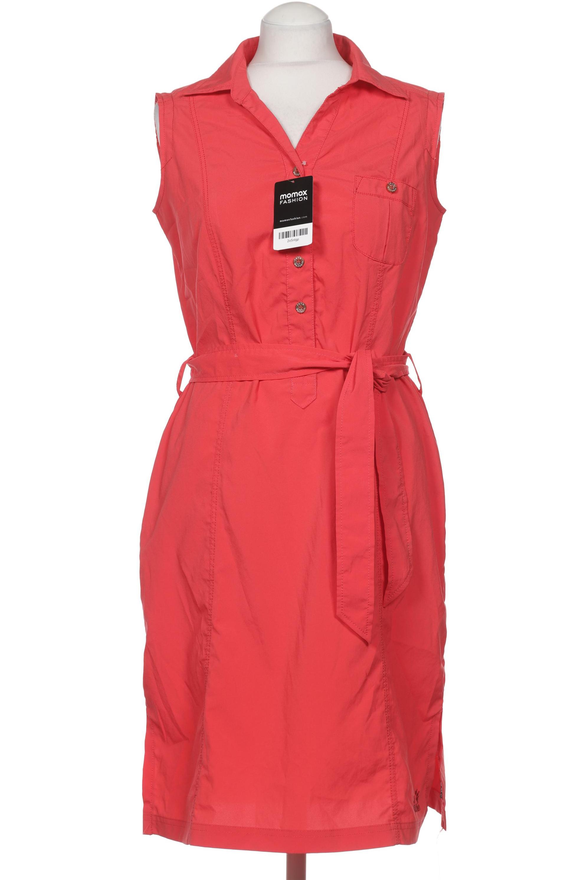 

Jack Wolfskin Damen Kleid, rot, Gr. 38