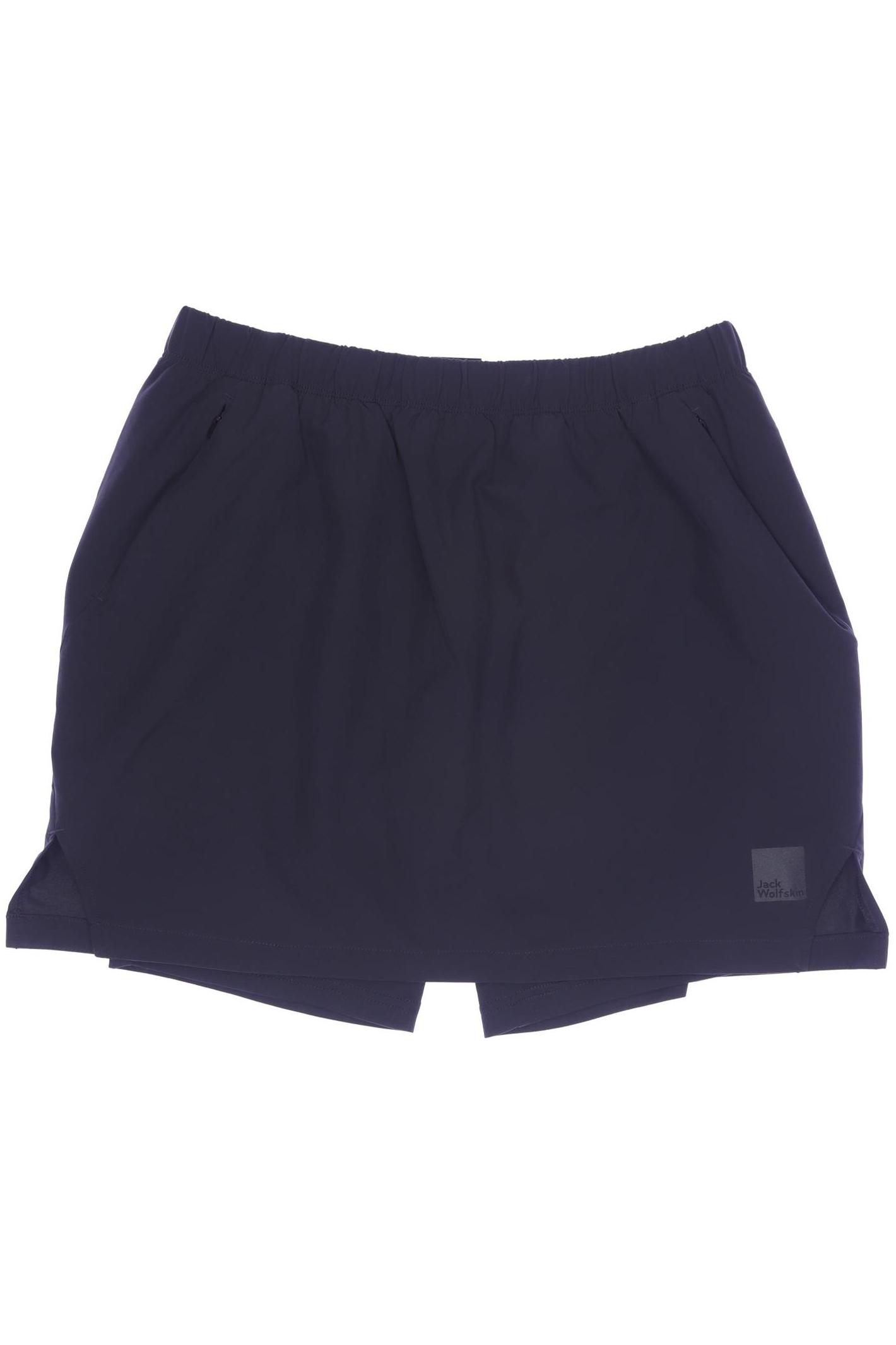 

Jack Wolfskin Damen Shorts, grau, Gr. 40