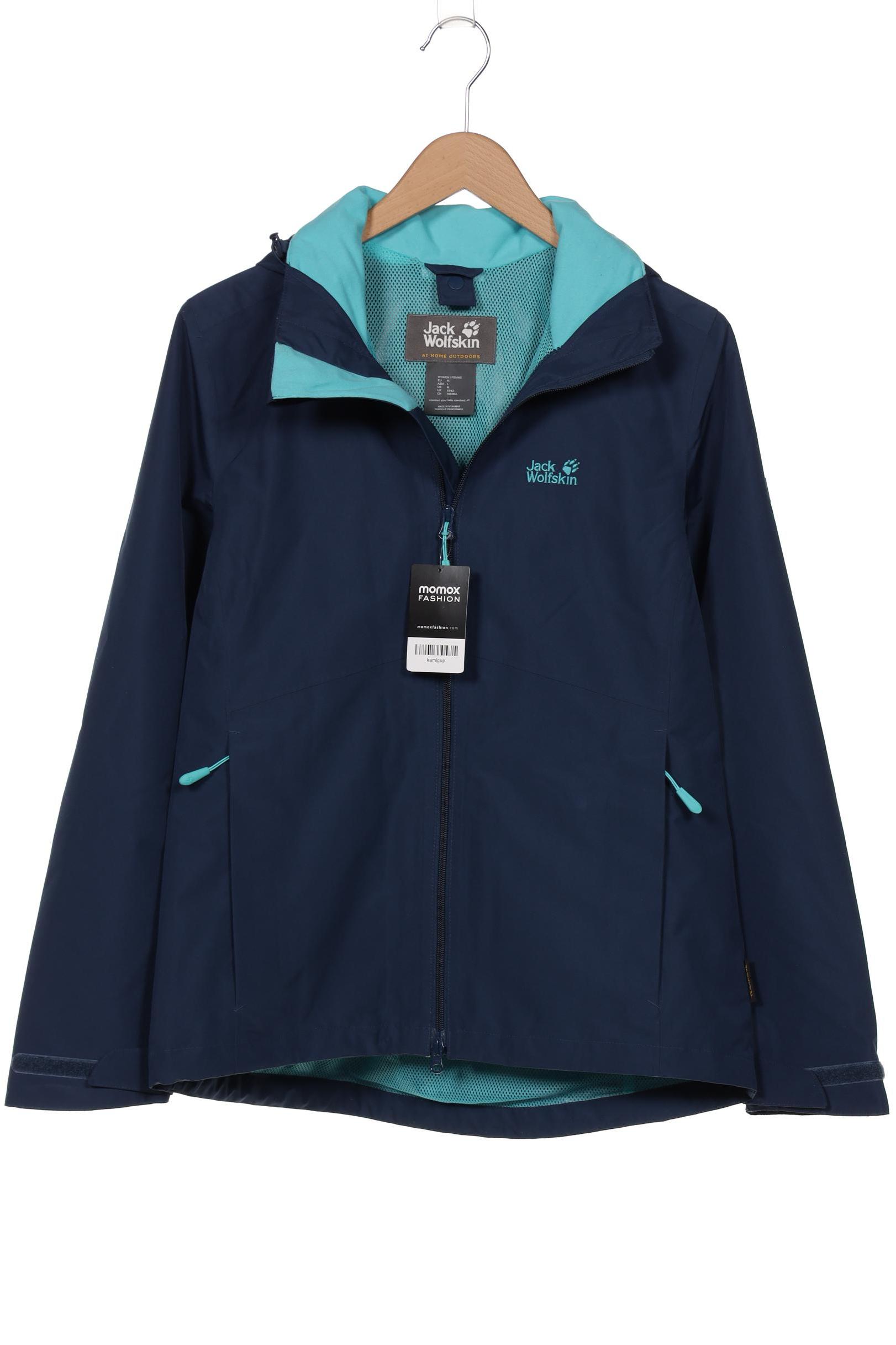 

Jack Wolfskin Damen Jacke, marineblau, Gr. 40