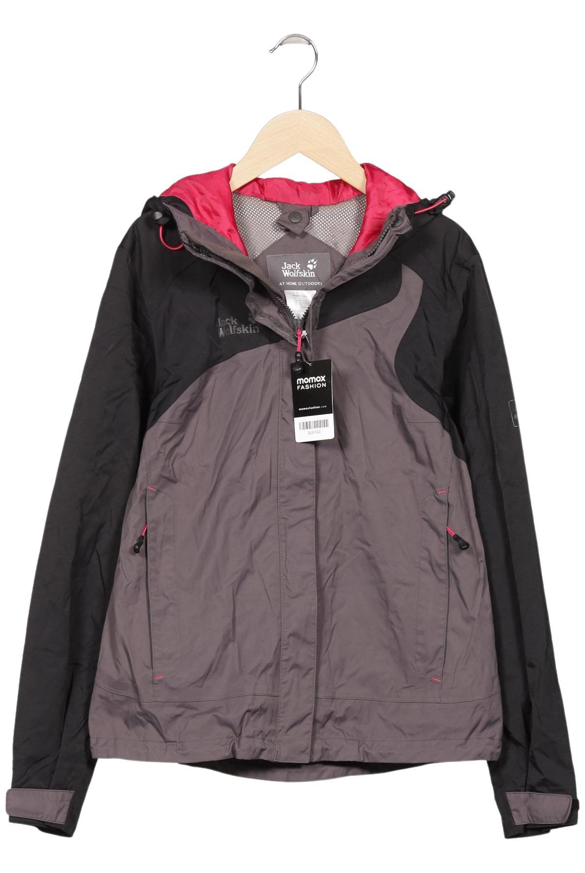 

Jack Wolfskin Damen Jacke, mehrfarbig, Gr. 36