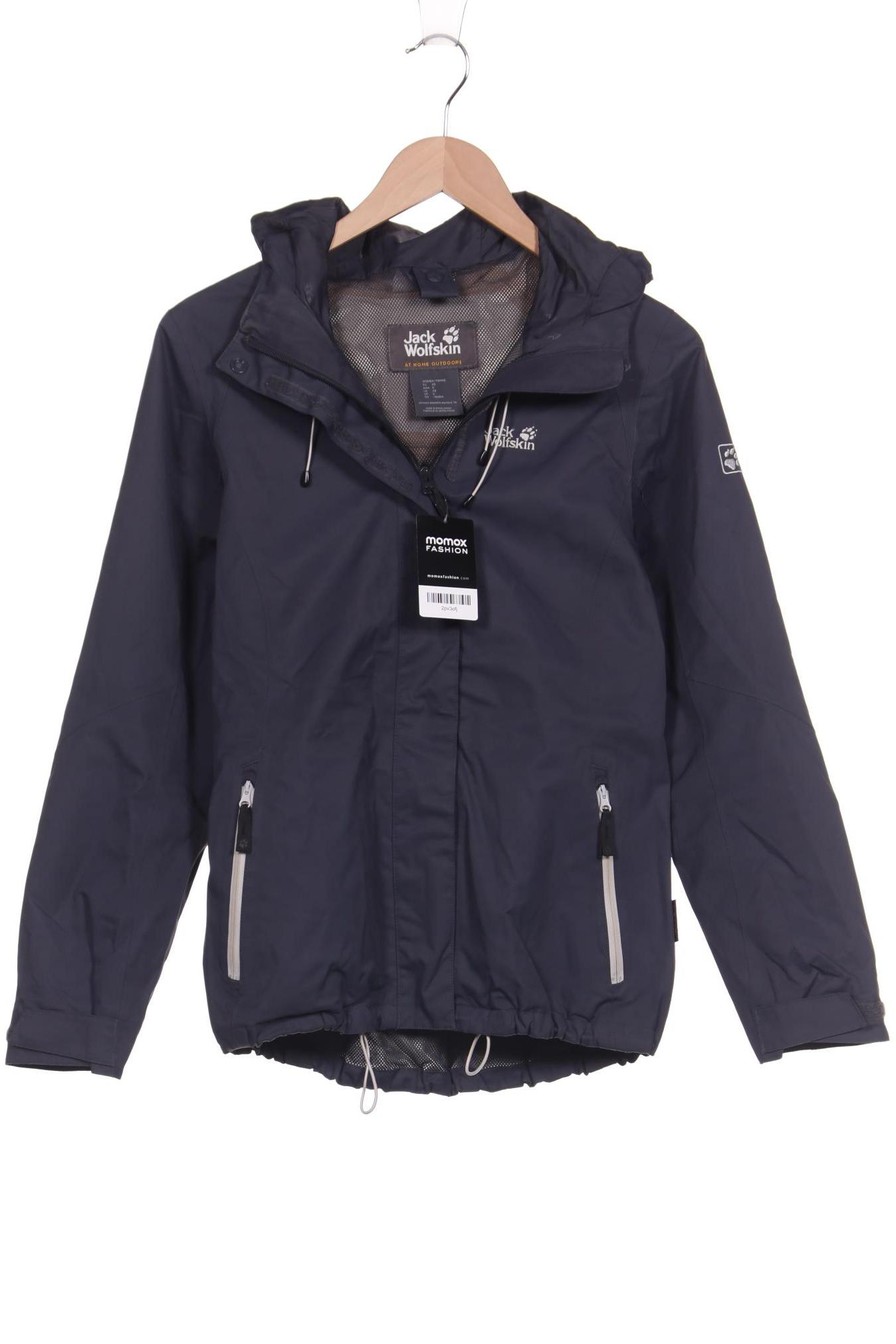 

Jack Wolfskin Damen Jacke, grau