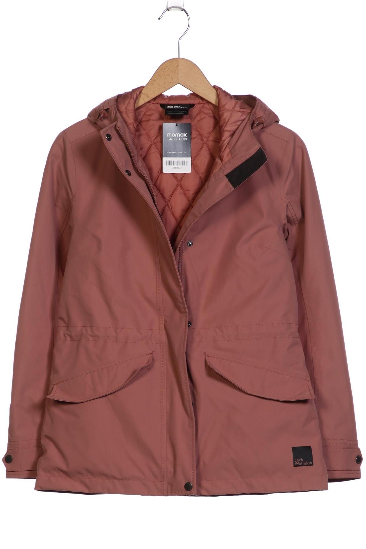 

Jack Wolfskin Damen Jacke, pink, Gr. 34