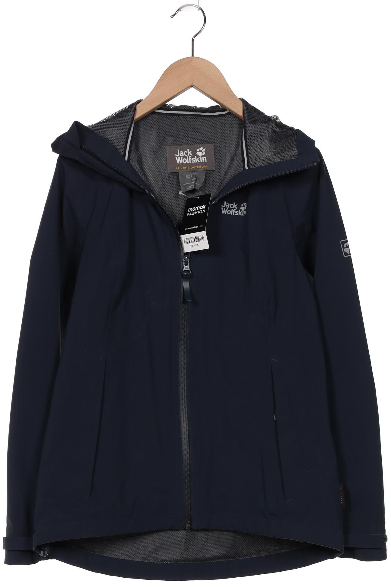 

Jack Wolfskin Damen Jacke, marineblau