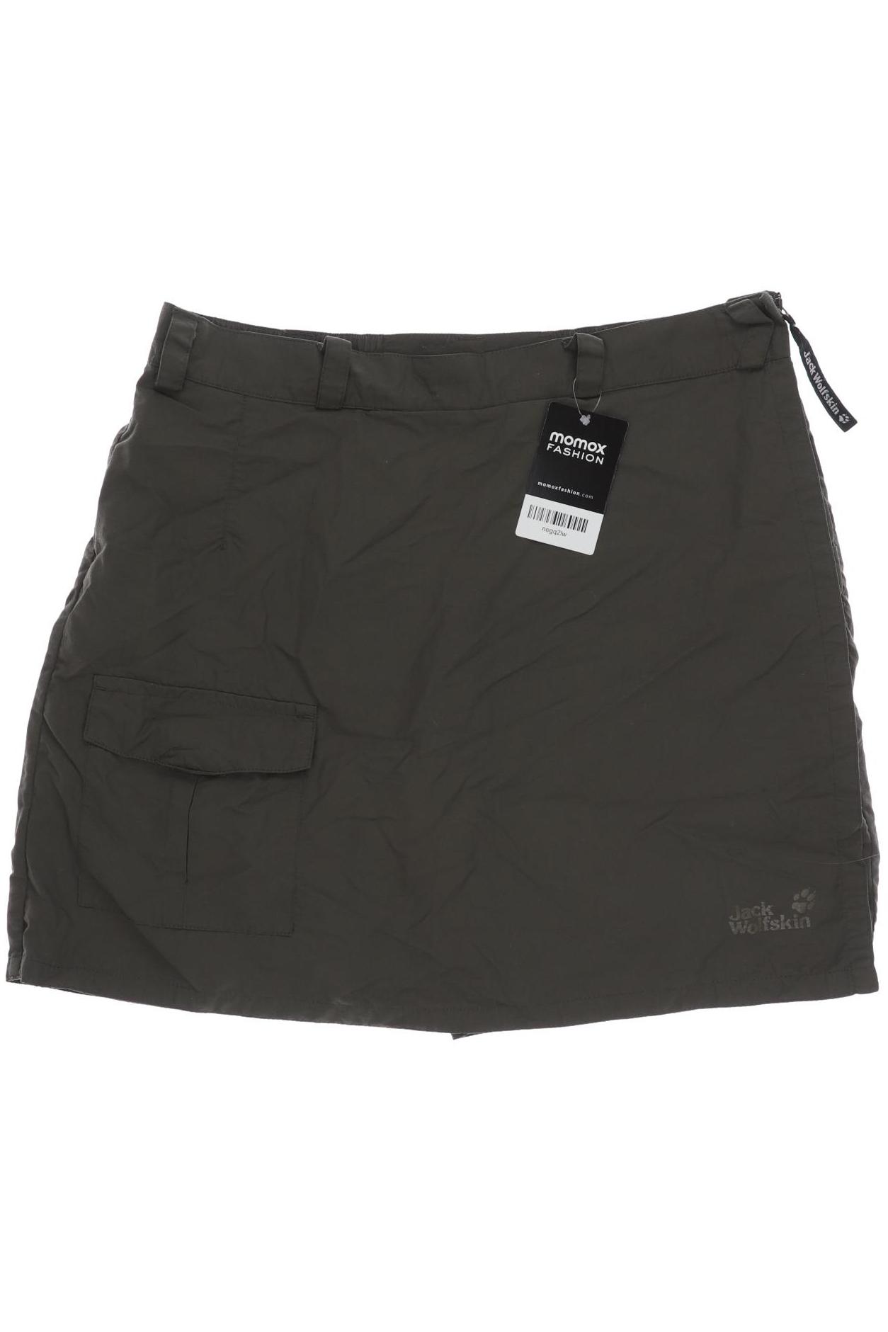 

Jack Wolfskin Damen Shorts, grün, Gr. 38