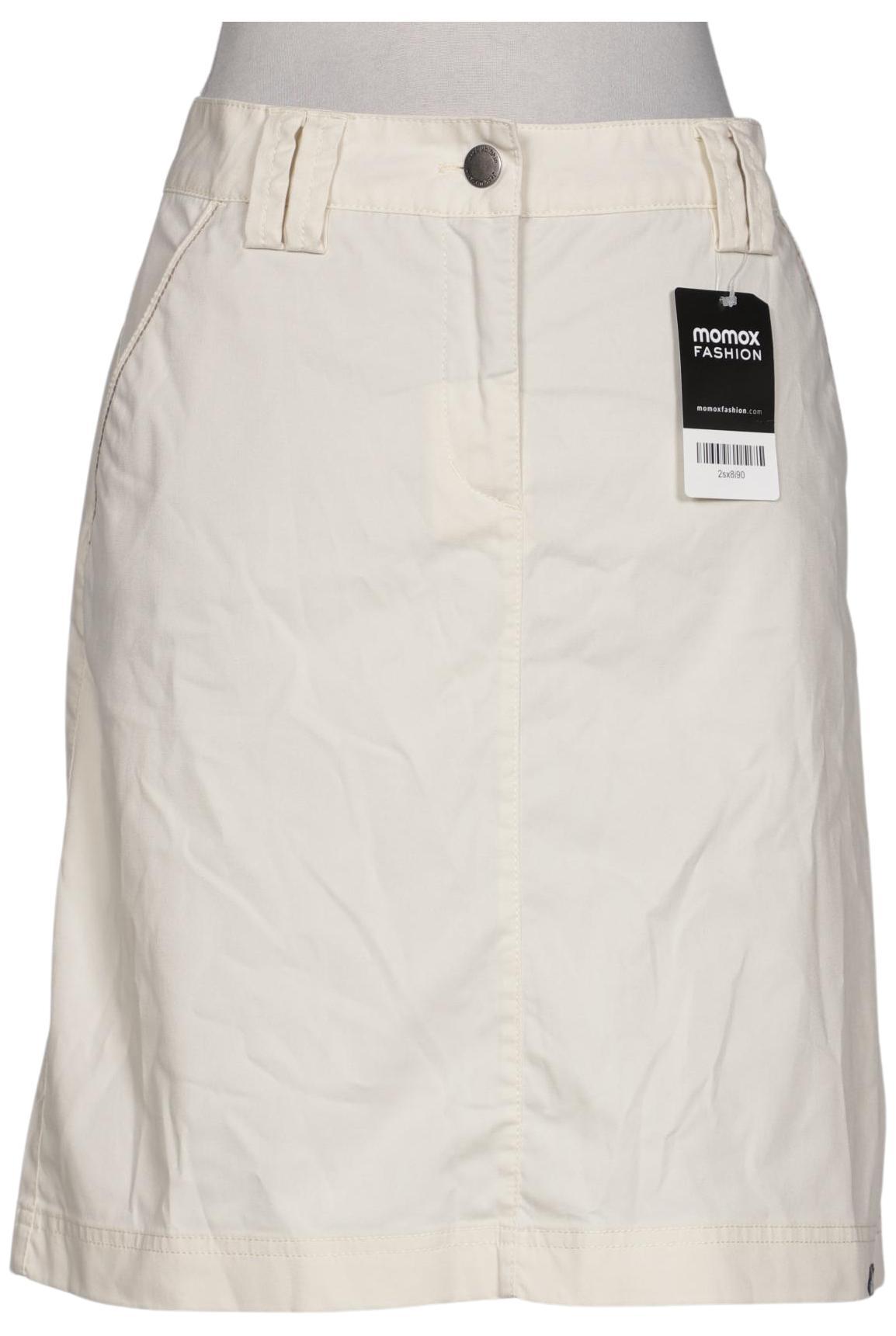 

Jack Wolfskin Damen Rock, cremeweiß, Gr. 29