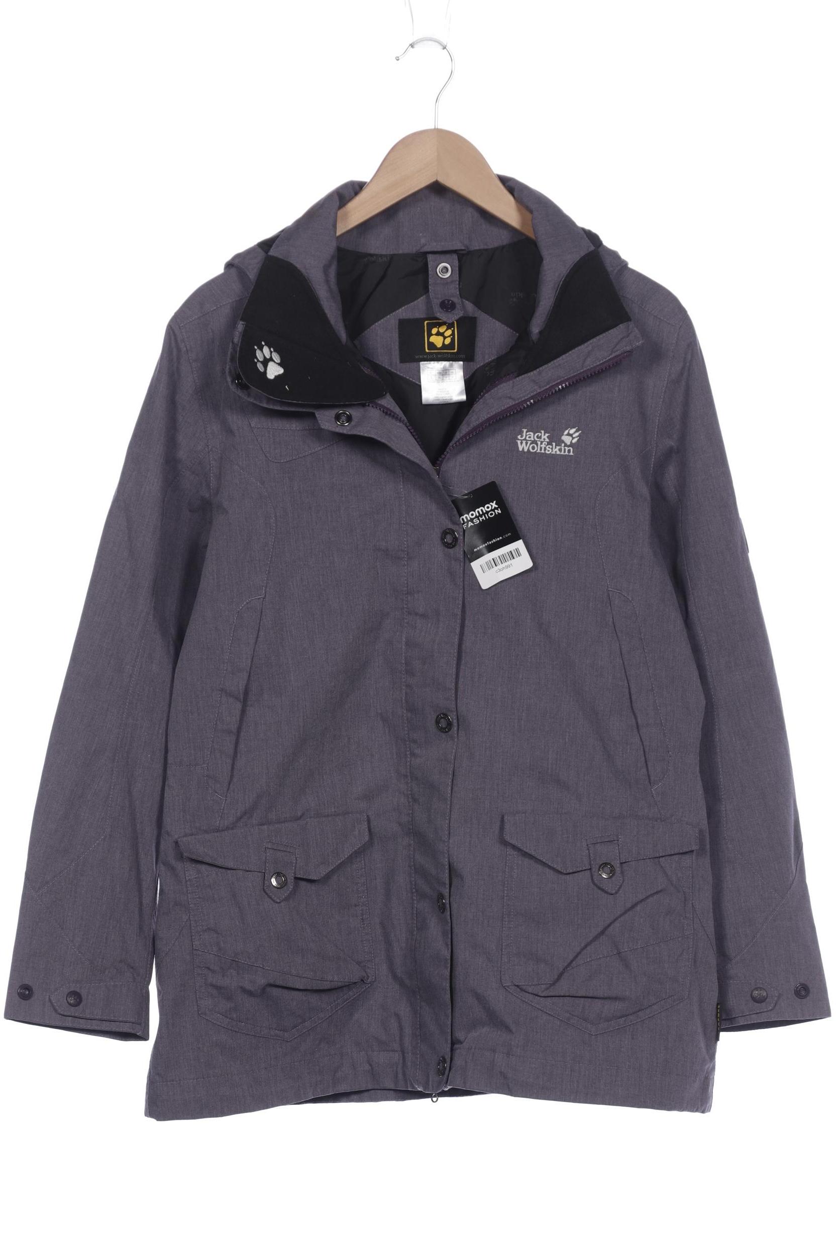 

Jack Wolfskin Damen Jacke, flieder, Gr. 42