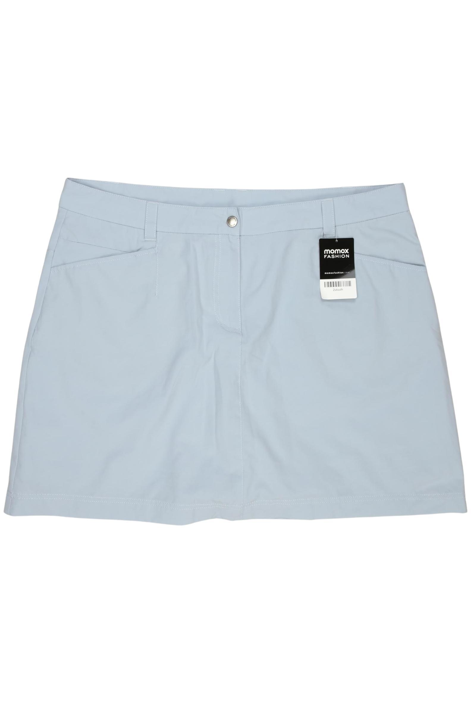 

Jack Wolfskin Damen Rock, hellblau, Gr. 44