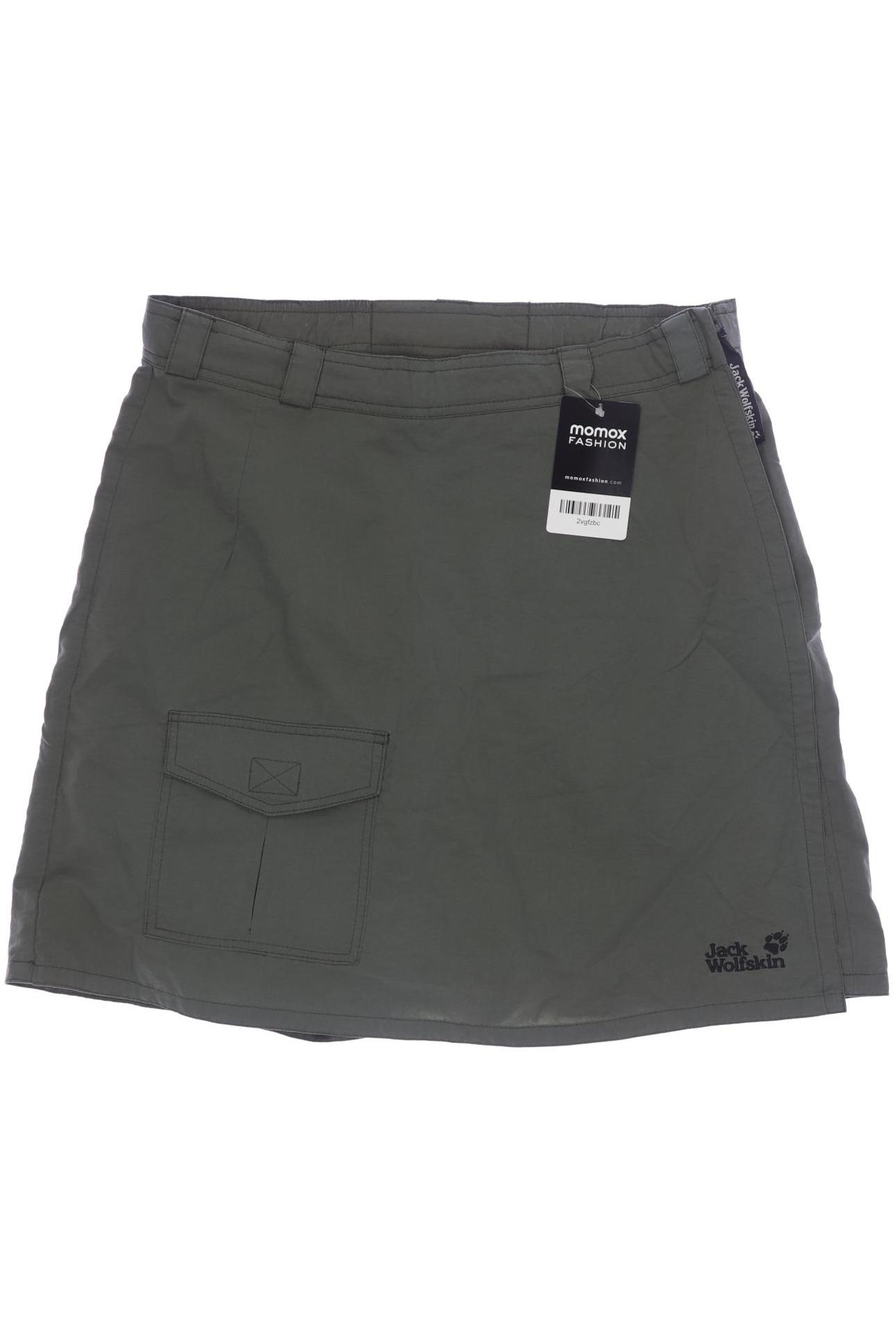 

Jack Wolfskin Damen Shorts, grün, Gr. 36