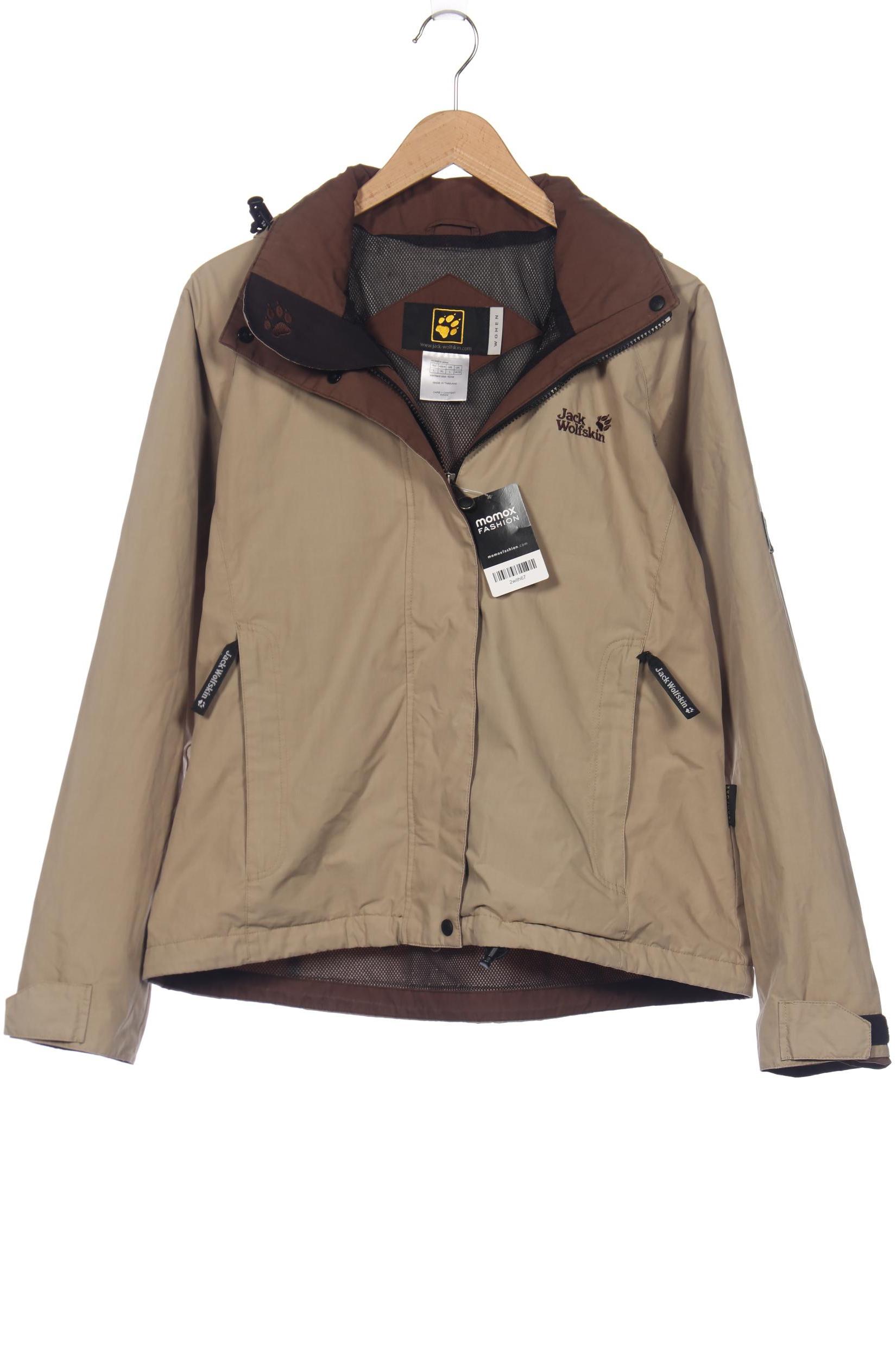 

Jack Wolfskin Damen Jacke, grün