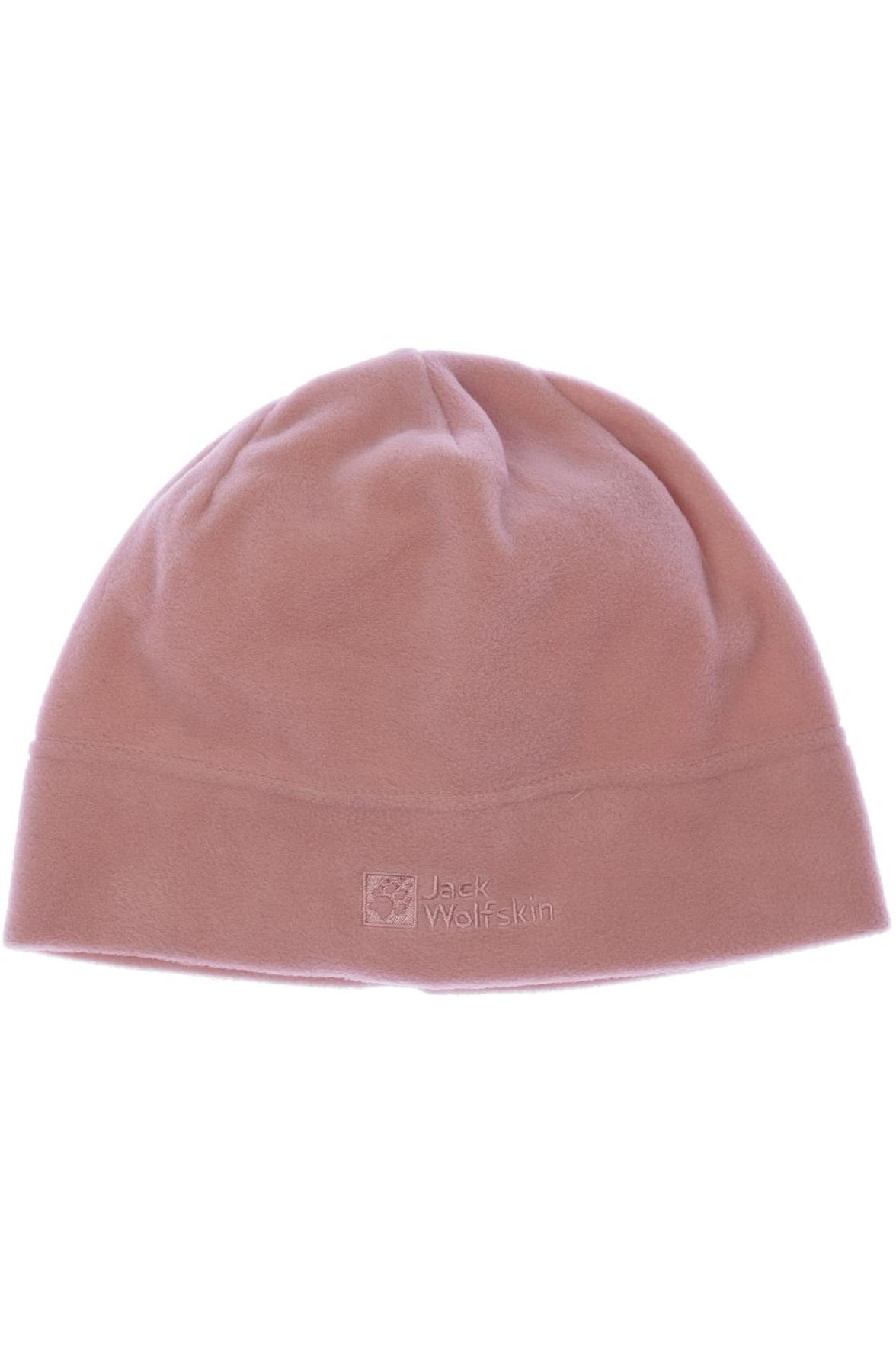 

Jack Wolfskin Damen Hut/Mütze, pink, Gr. 54