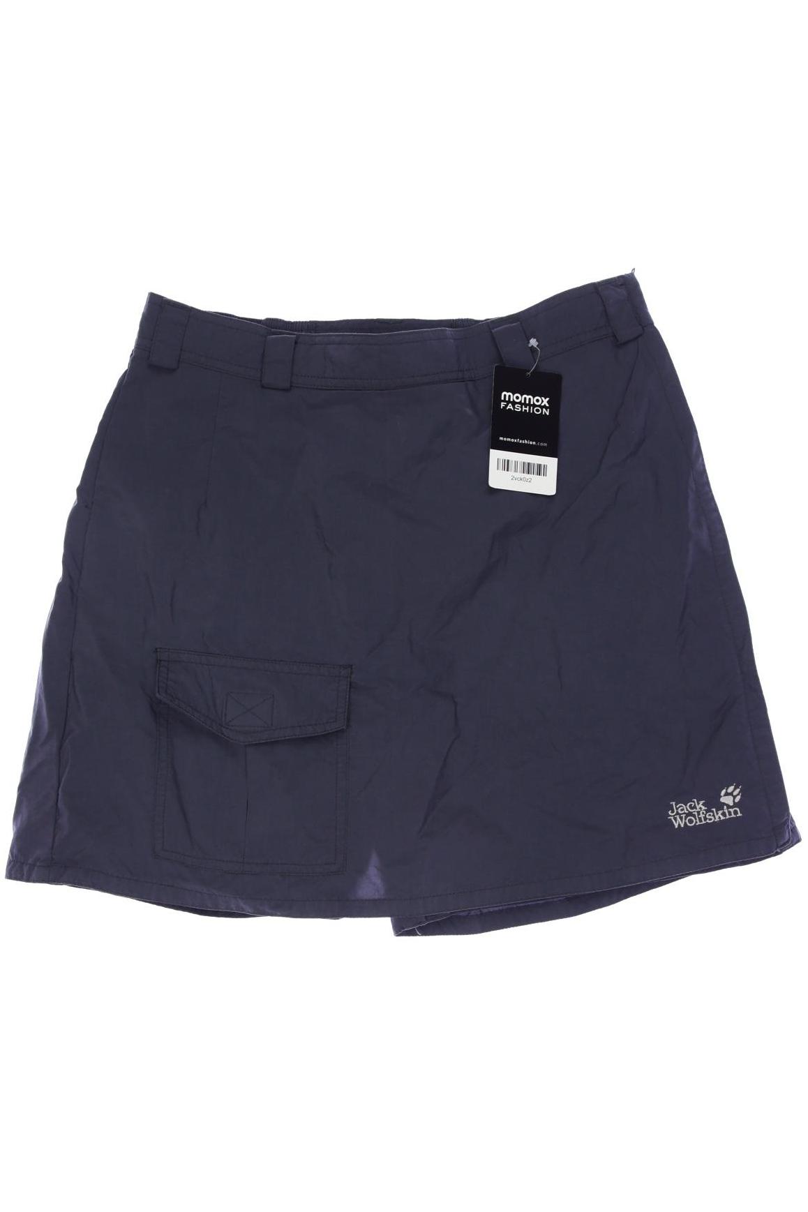 

Jack Wolfskin Damen Shorts, grau, Gr. 40