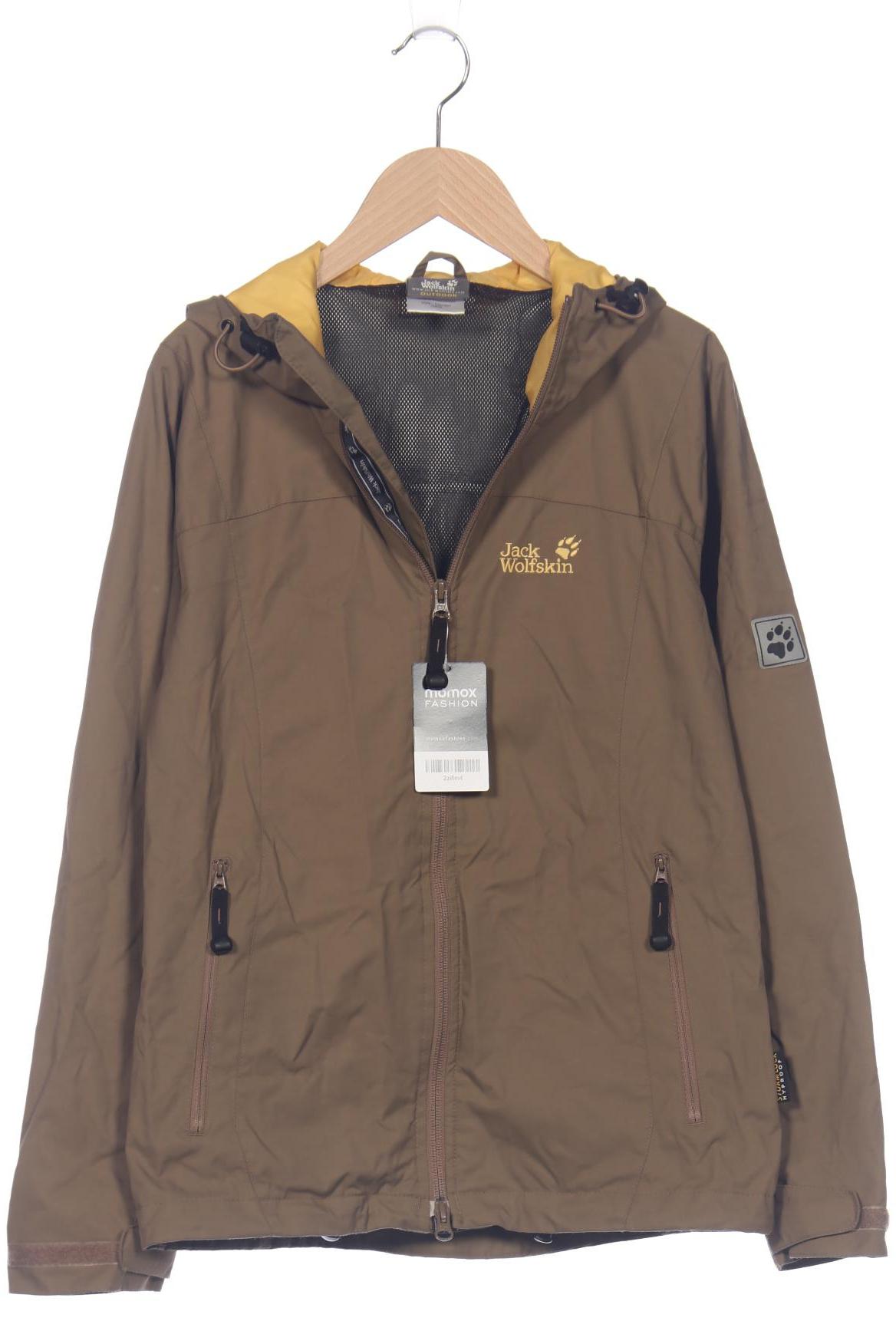 

Jack Wolfskin Damen Jacke, beige, Gr. 34