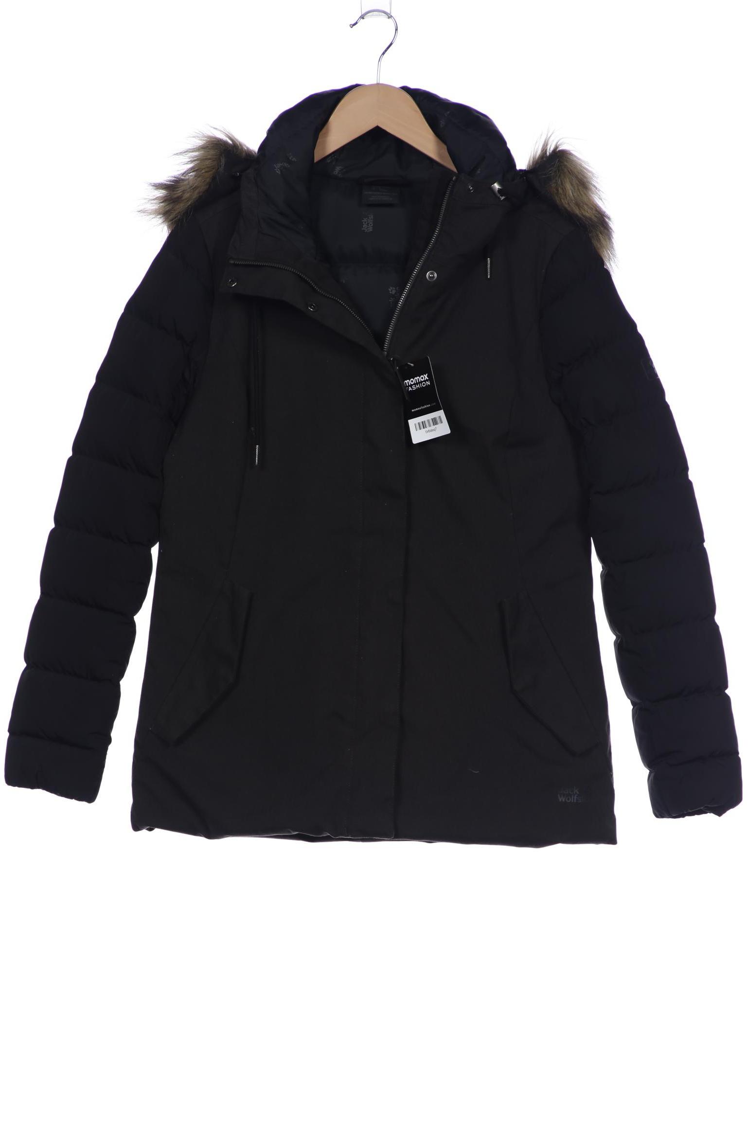 

Jack Wolfskin Damen Jacke, grau, Gr. 36