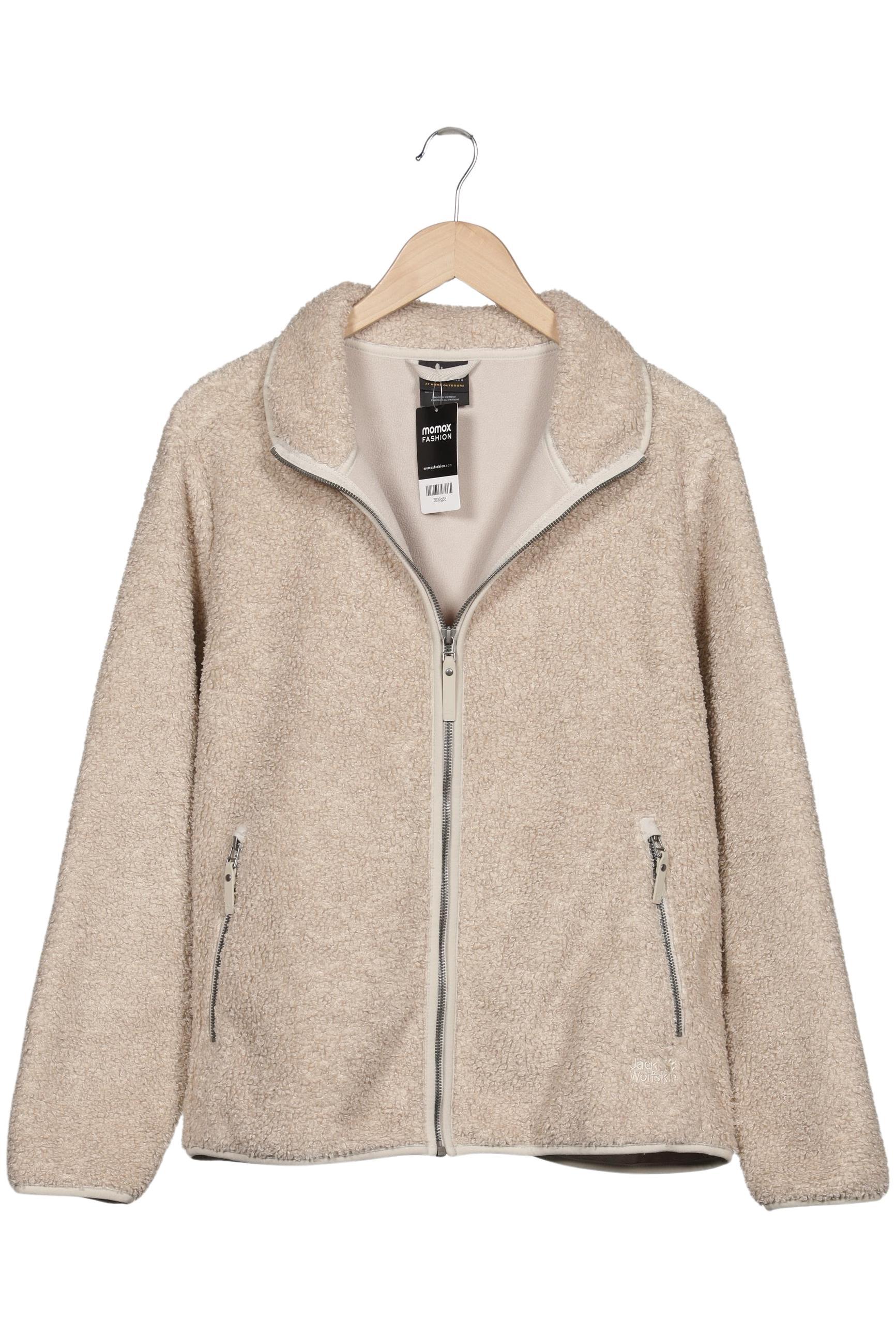 

Jack Wolfskin Damen Jacke, beige, Gr. 46
