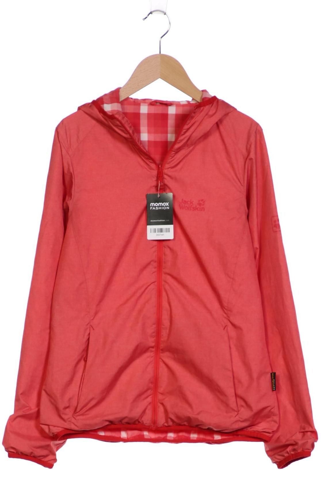 

Jack Wolfskin Damen Jacke, pink, Gr. 42