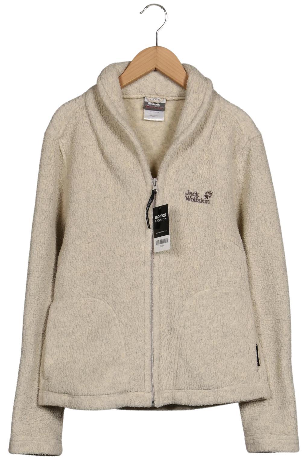

Jack Wolfskin Damen Jacke, beige, Gr. 36