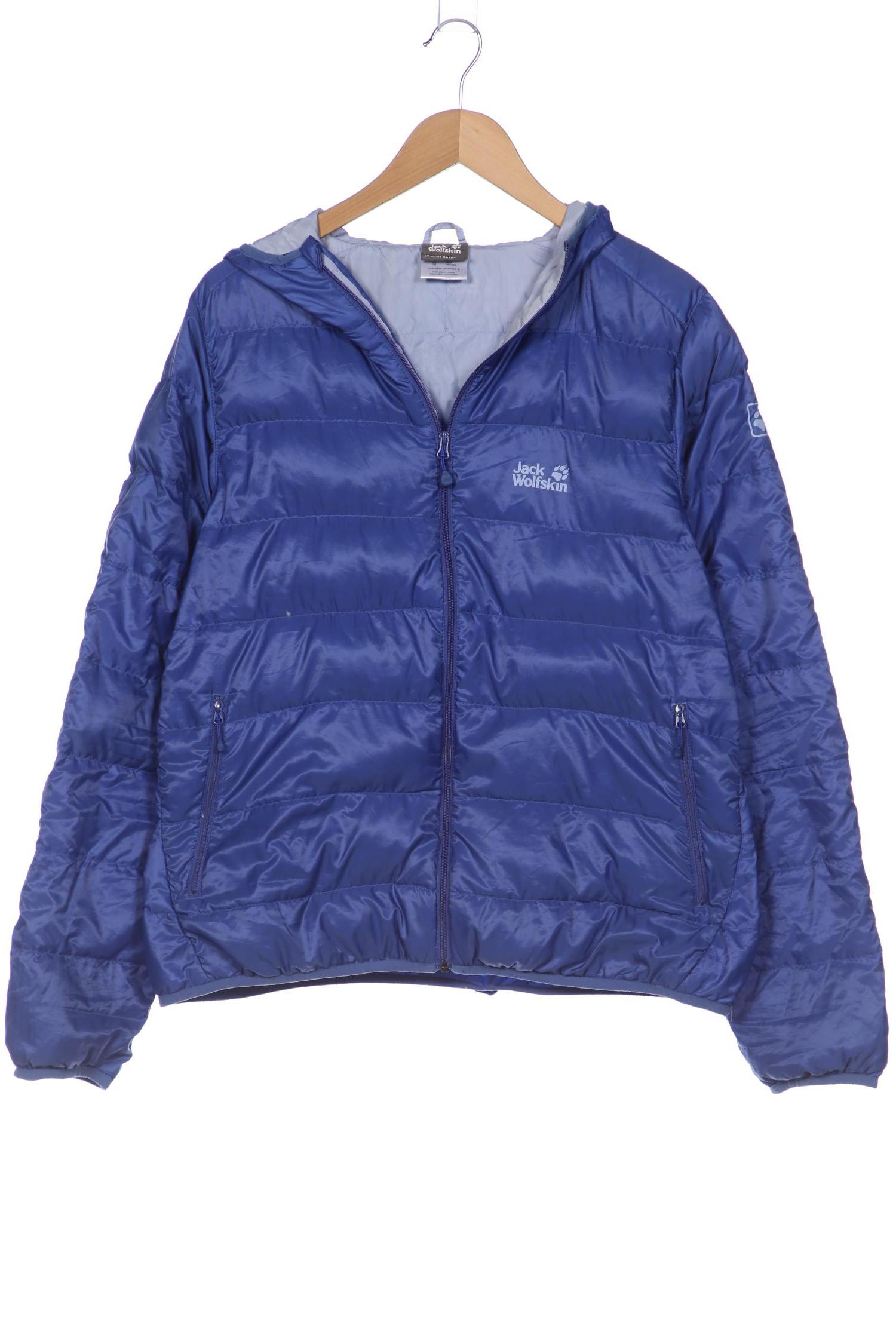 

Jack Wolfskin Damen Jacke, blau