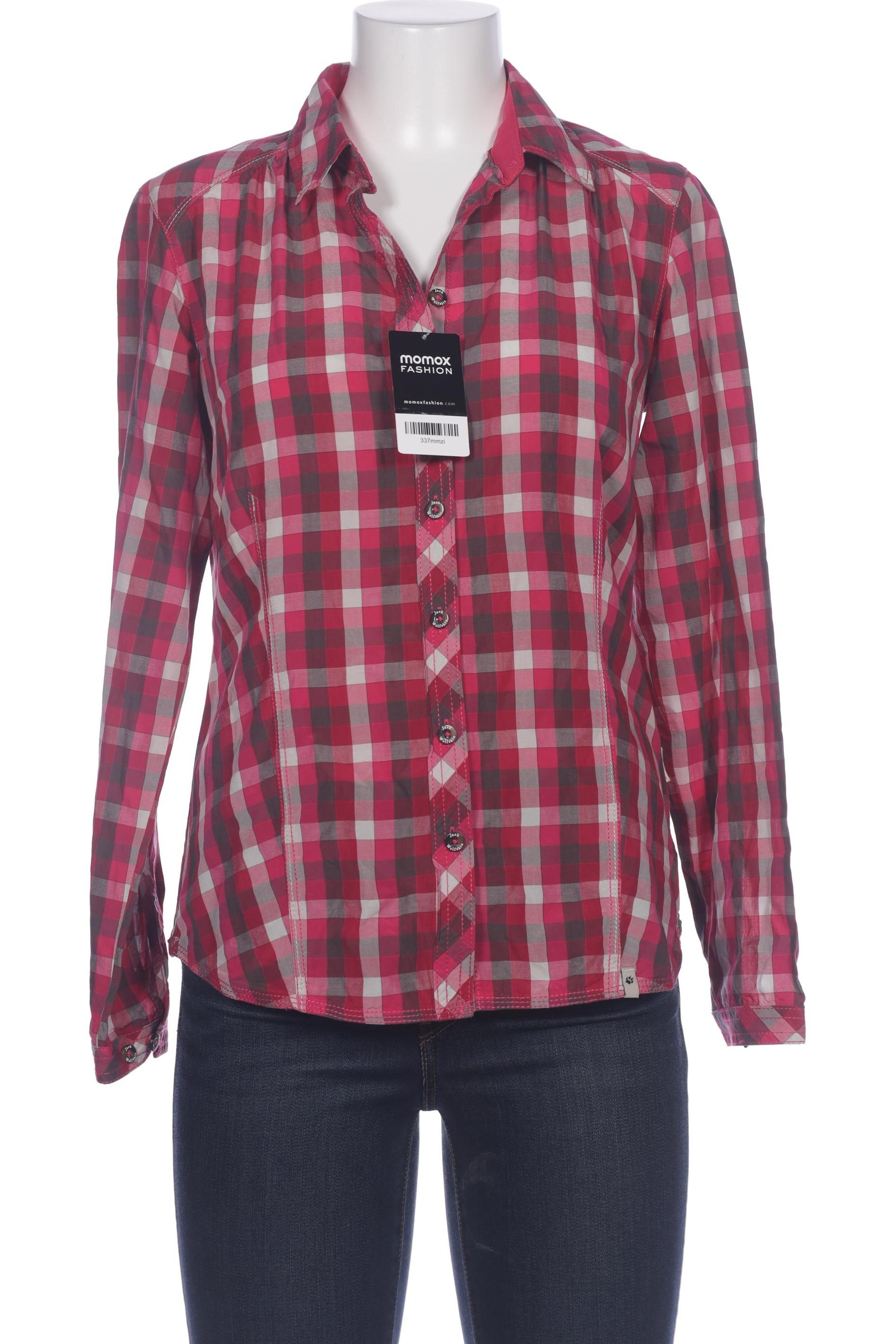 

Jack Wolfskin Damen Bluse, pink, Gr. 40