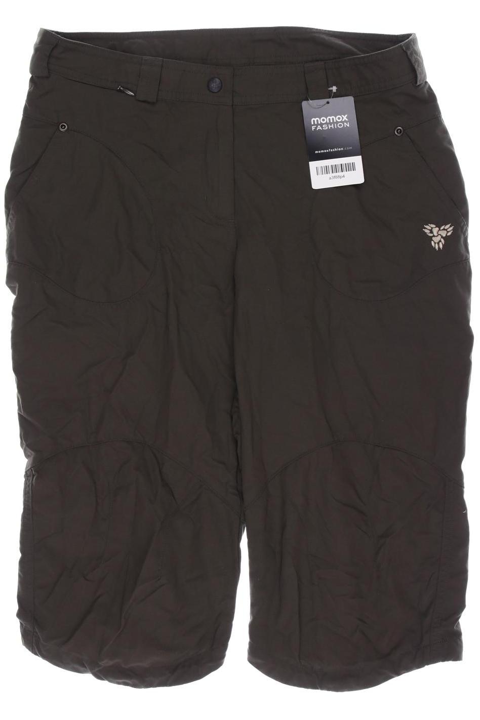 

Jack Wolfskin Damen Shorts, grün