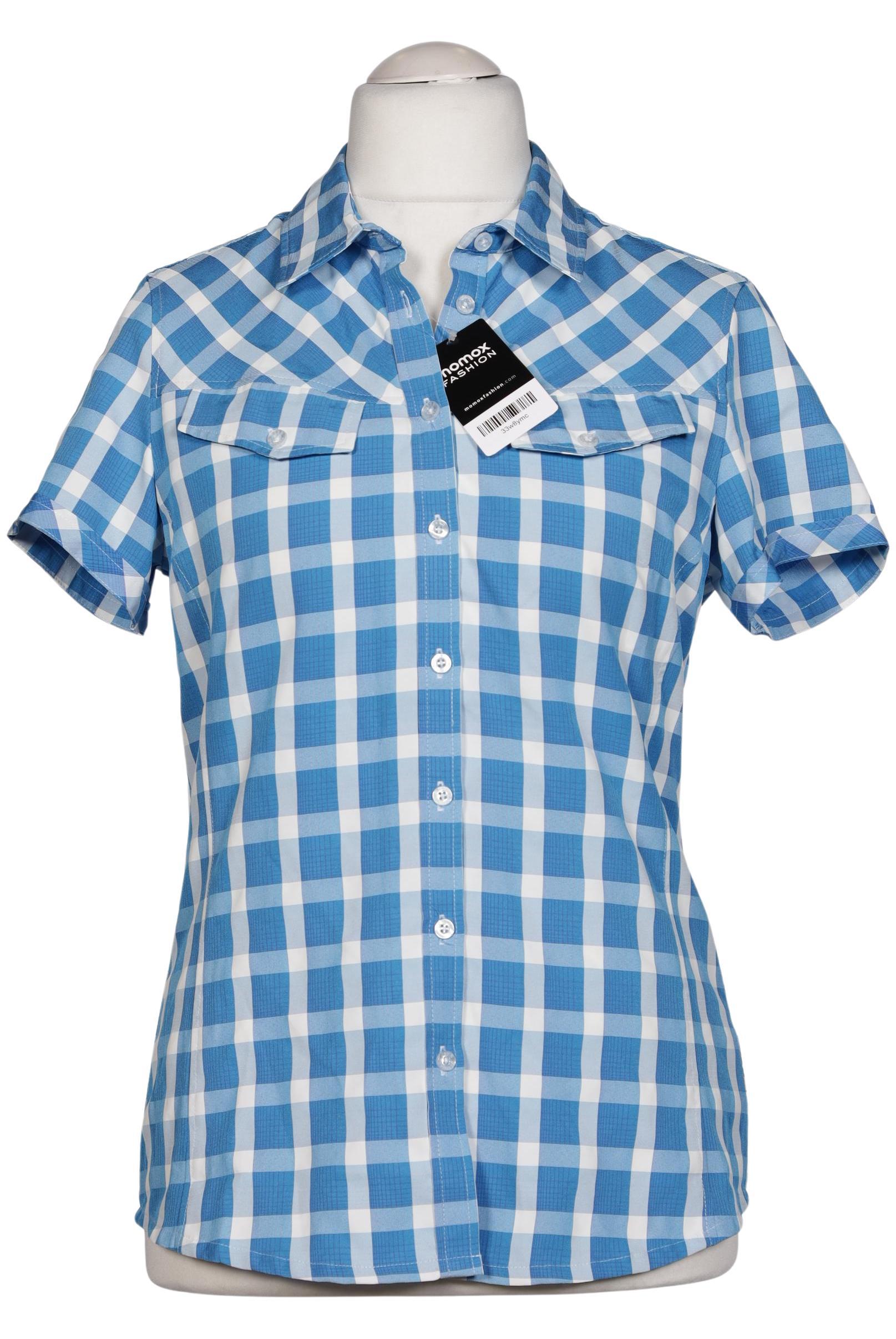 

Jack Wolfskin Damen Bluse, mehrfarbig, Gr. 40