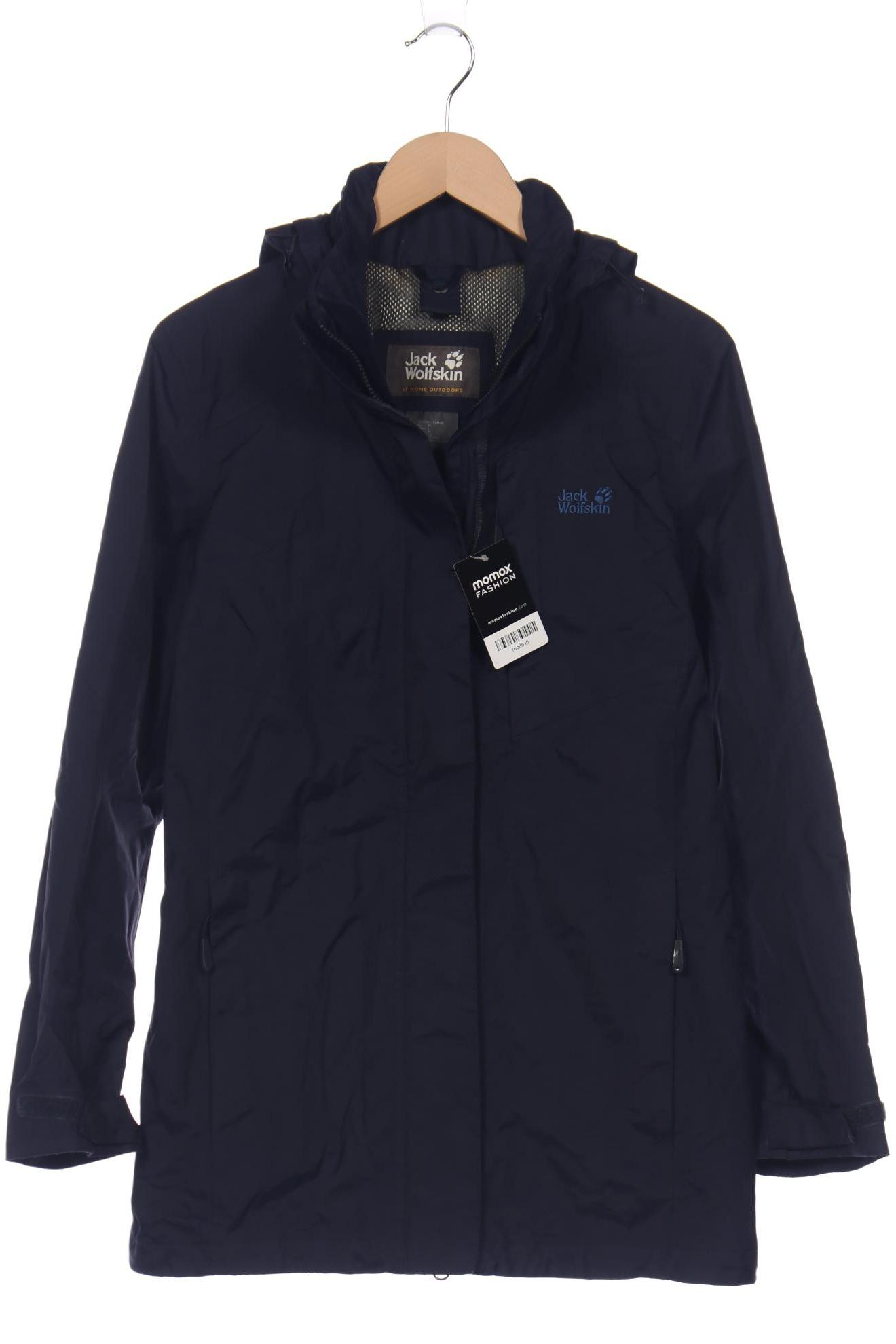 

Jack Wolfskin Damen Jacke, marineblau, Gr. 40