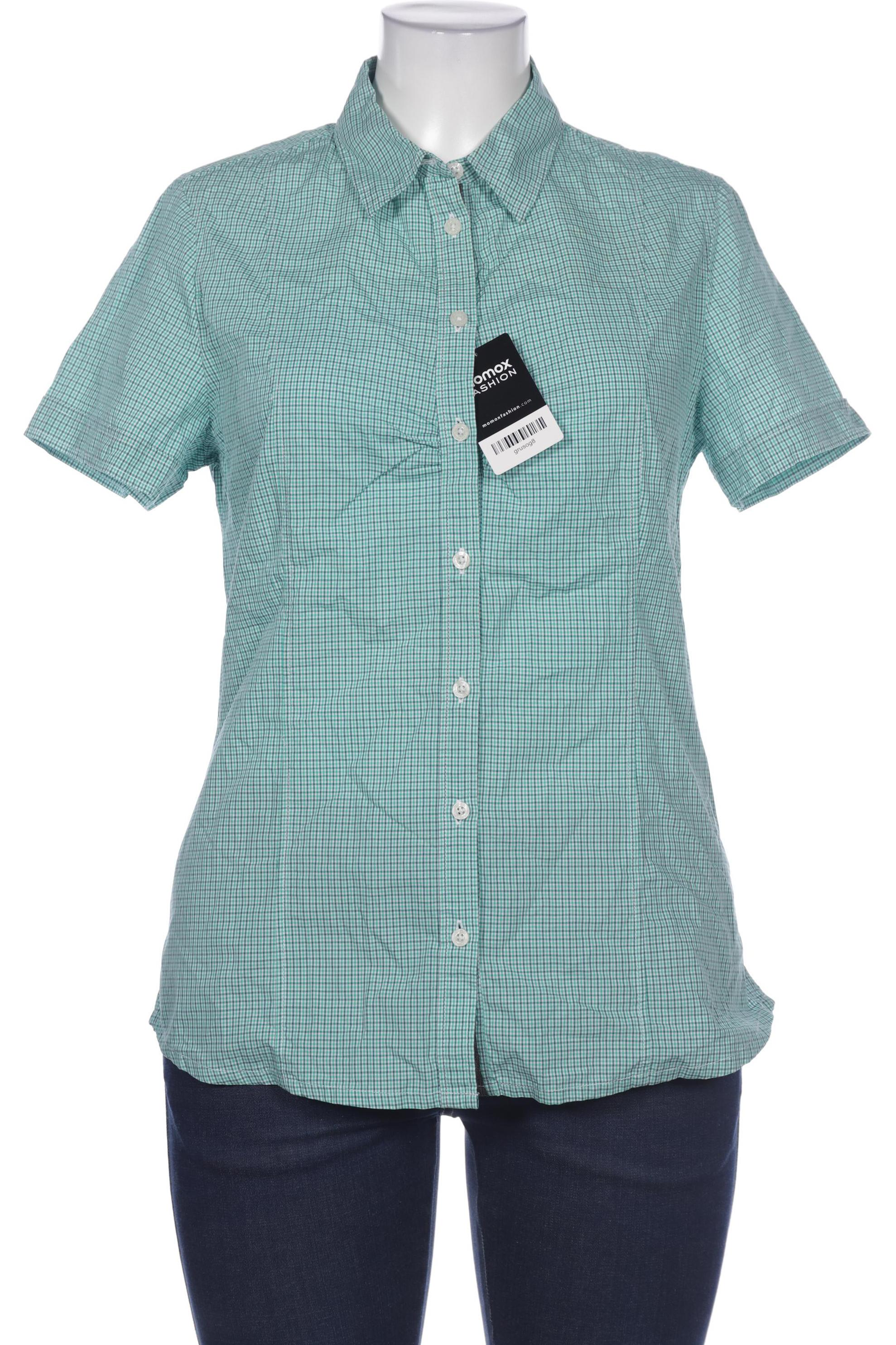 

Jack Wolfskin Damen Bluse, hellgrün, Gr. 42