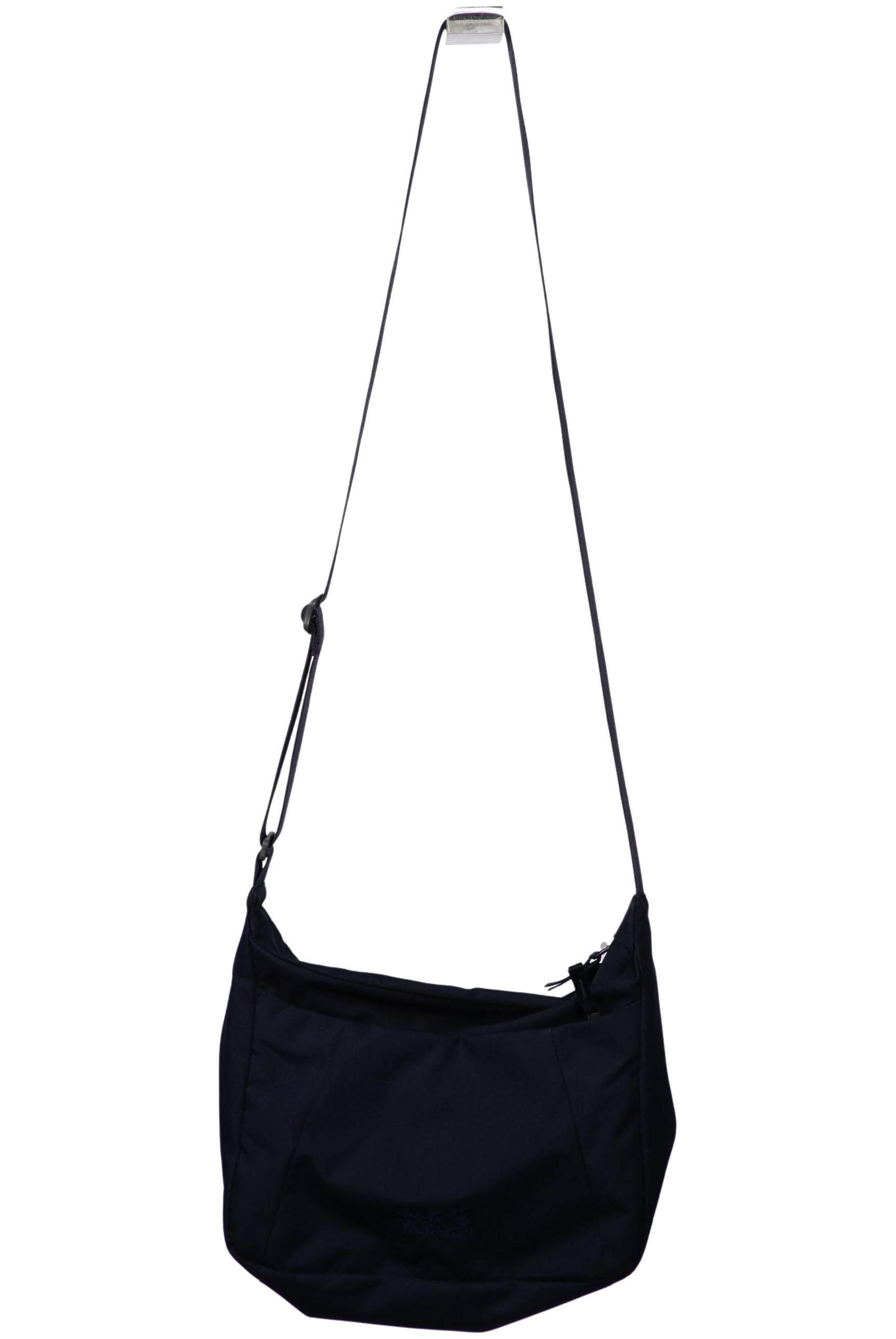 

Jack Wolfskin Damen Handtasche, marineblau, Gr.