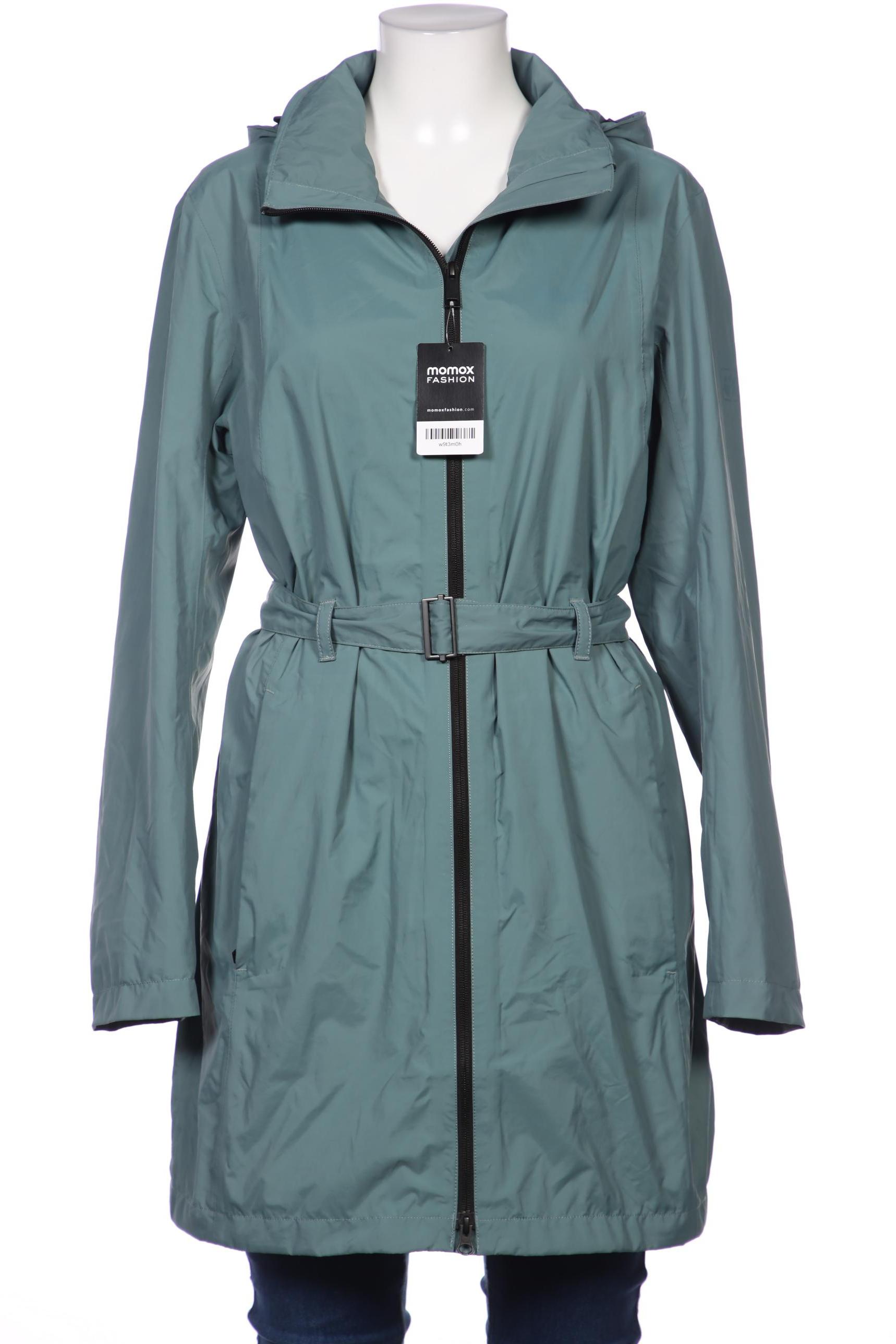 

Jack Wolfskin Damen Mantel, türkis, Gr. 42