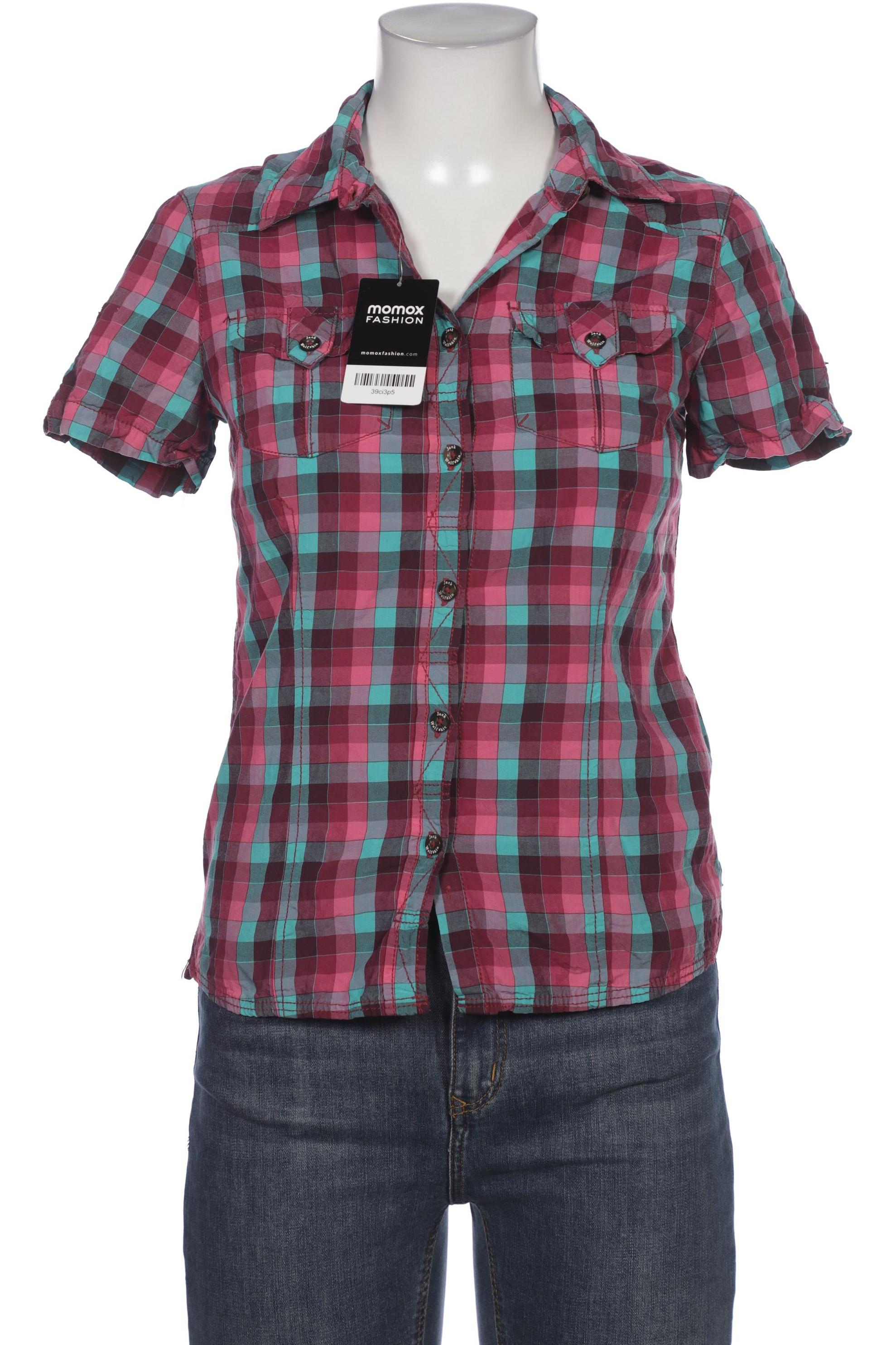 

Jack Wolfskin Damen Bluse, pink, Gr. 36