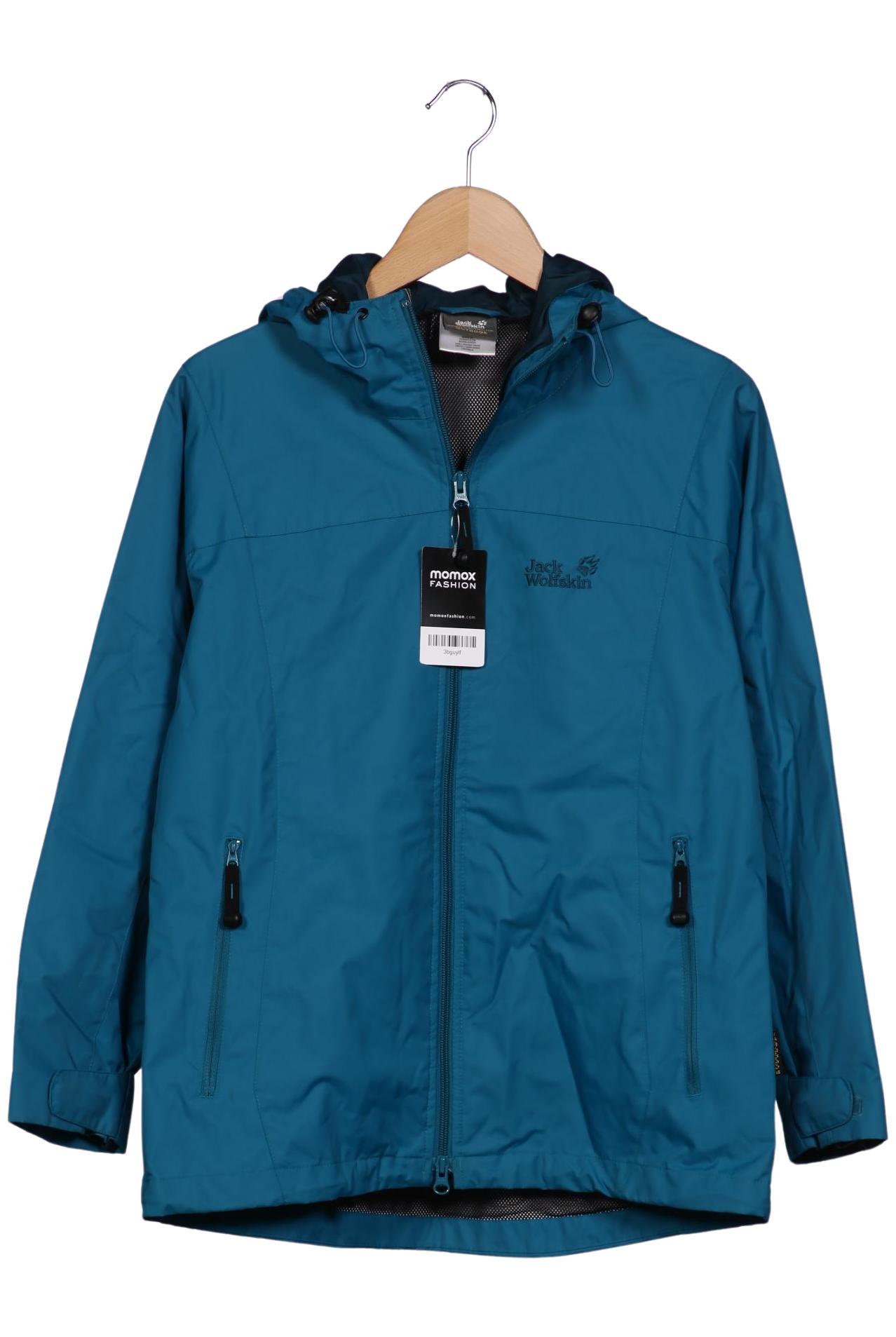 

Jack Wolfskin Damen Jacke, türkis, Gr. 40