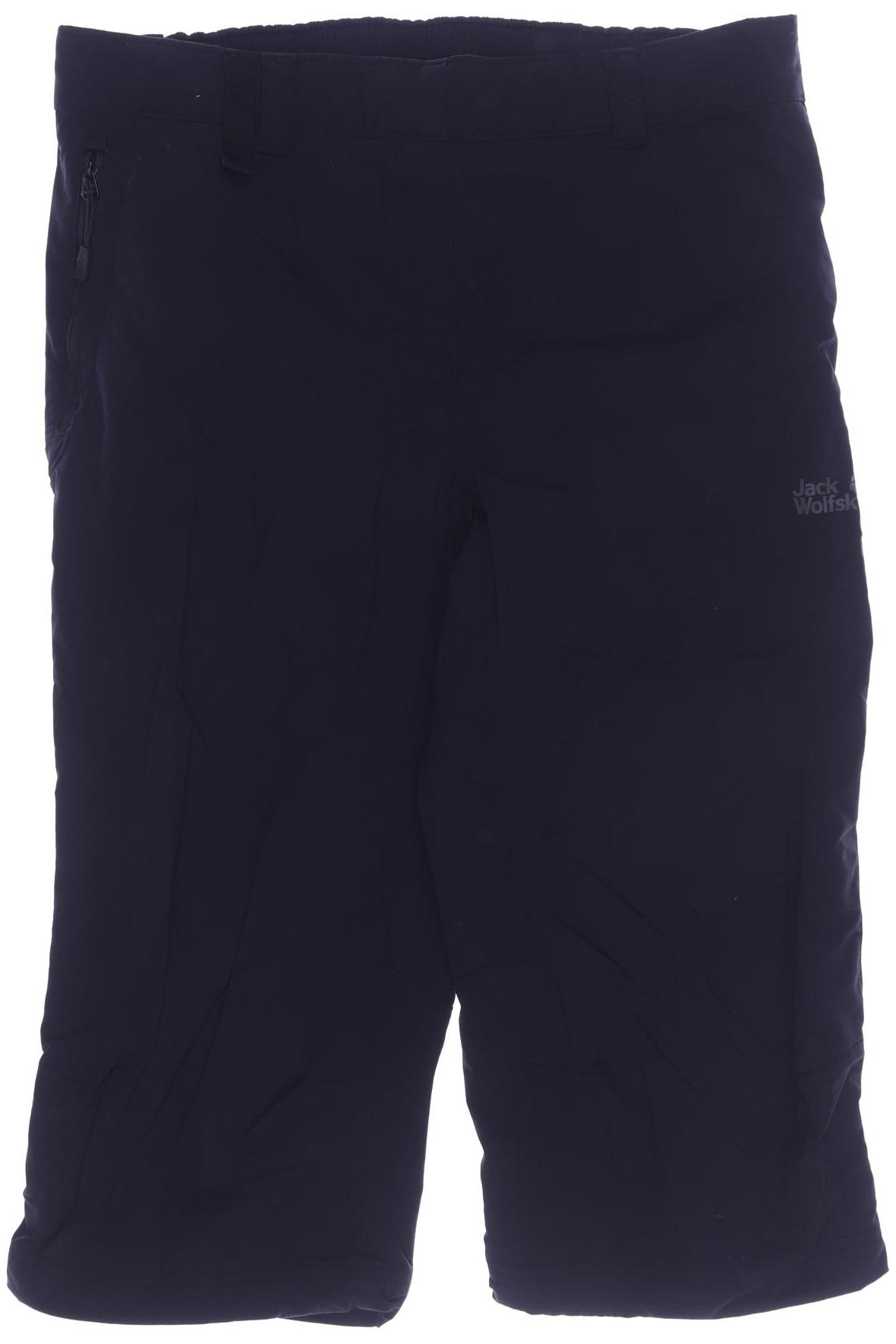 

Jack Wolfskin Damen Shorts, schwarz, Gr. 38