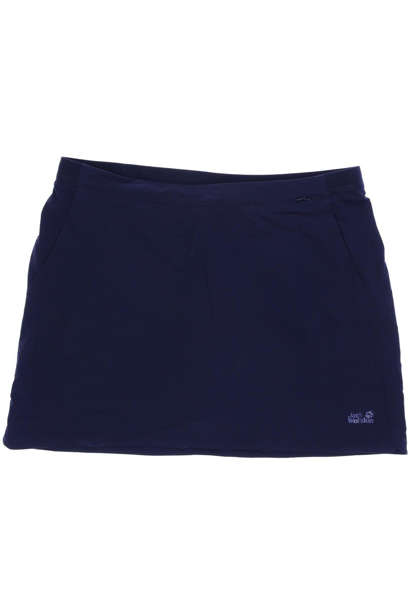 

Jack Wolfskin Damen Shorts, marineblau, Gr. 44