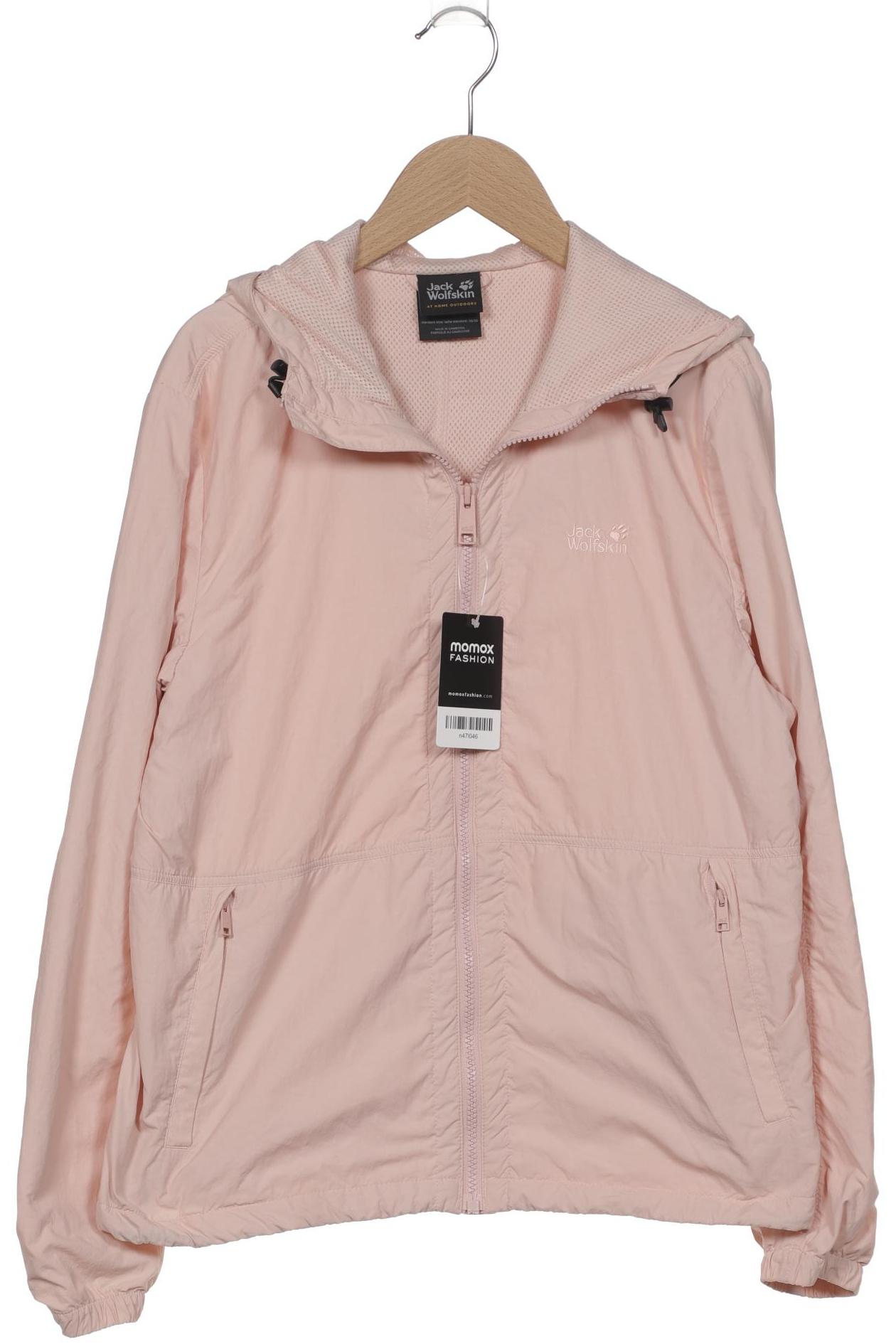 

Jack Wolfskin Damen Jacke, pink, Gr. 36