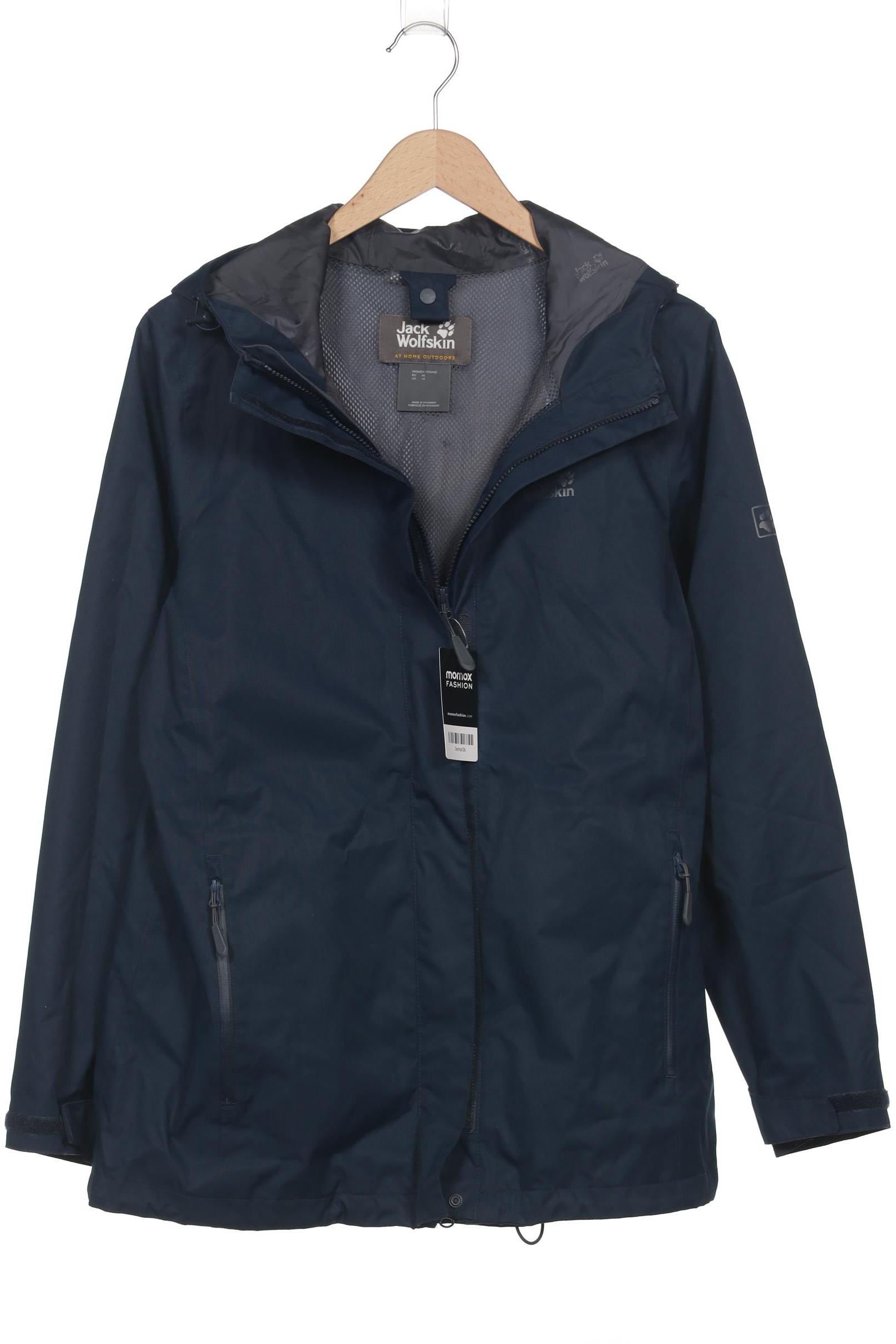 

Jack Wolfskin Damen Jacke, cremeweiß, Gr. 40