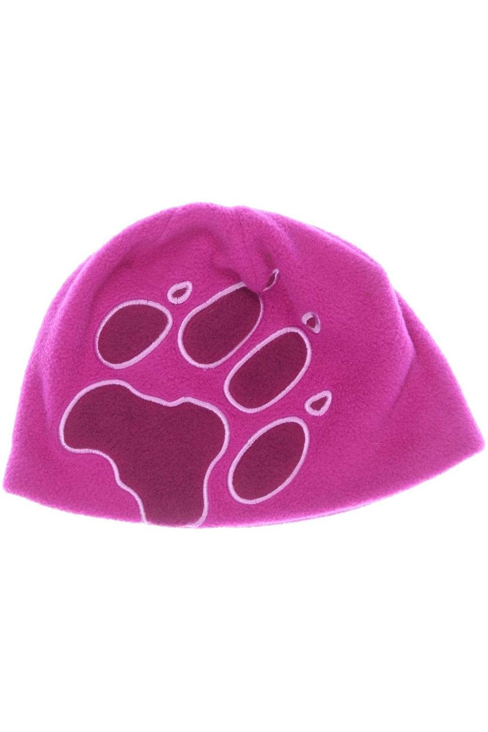 

Jack Wolfskin Damen Hut/Mütze, pink, Gr. 54