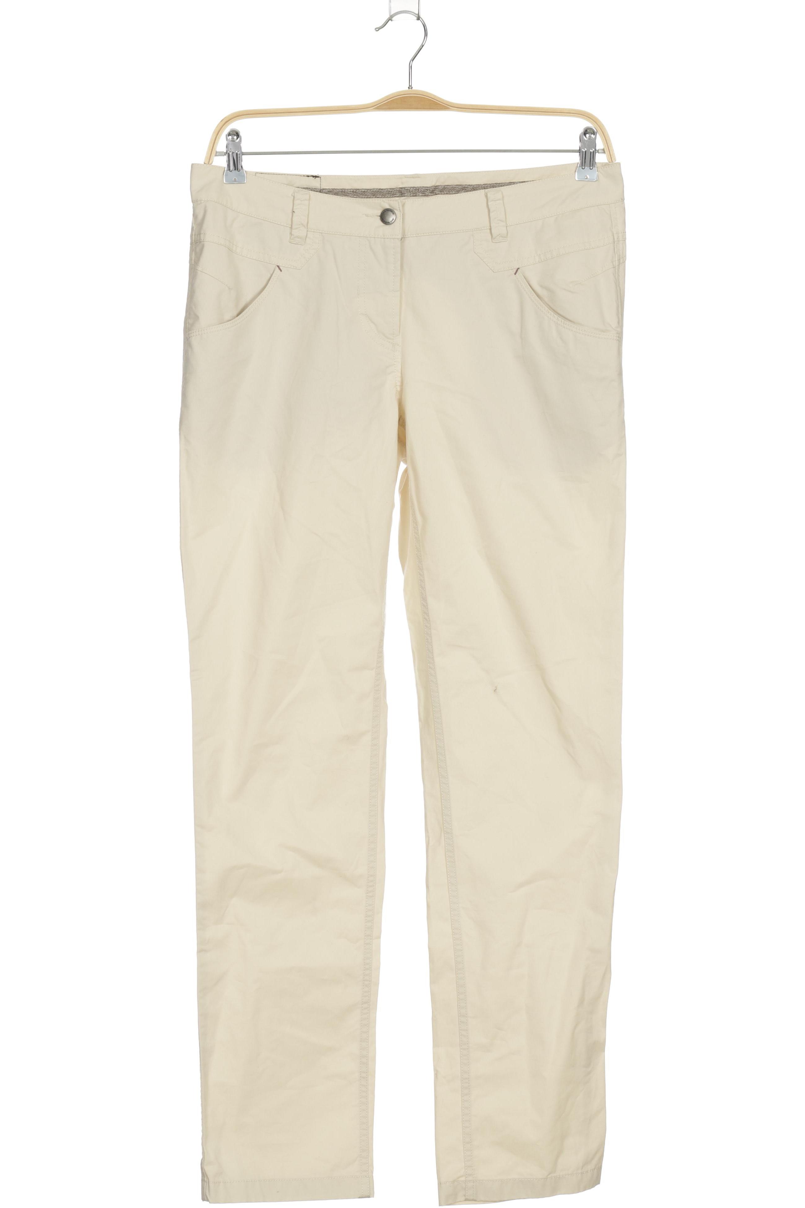 

Jack Wolfskin Damen Stoffhose, beige, Gr. 40