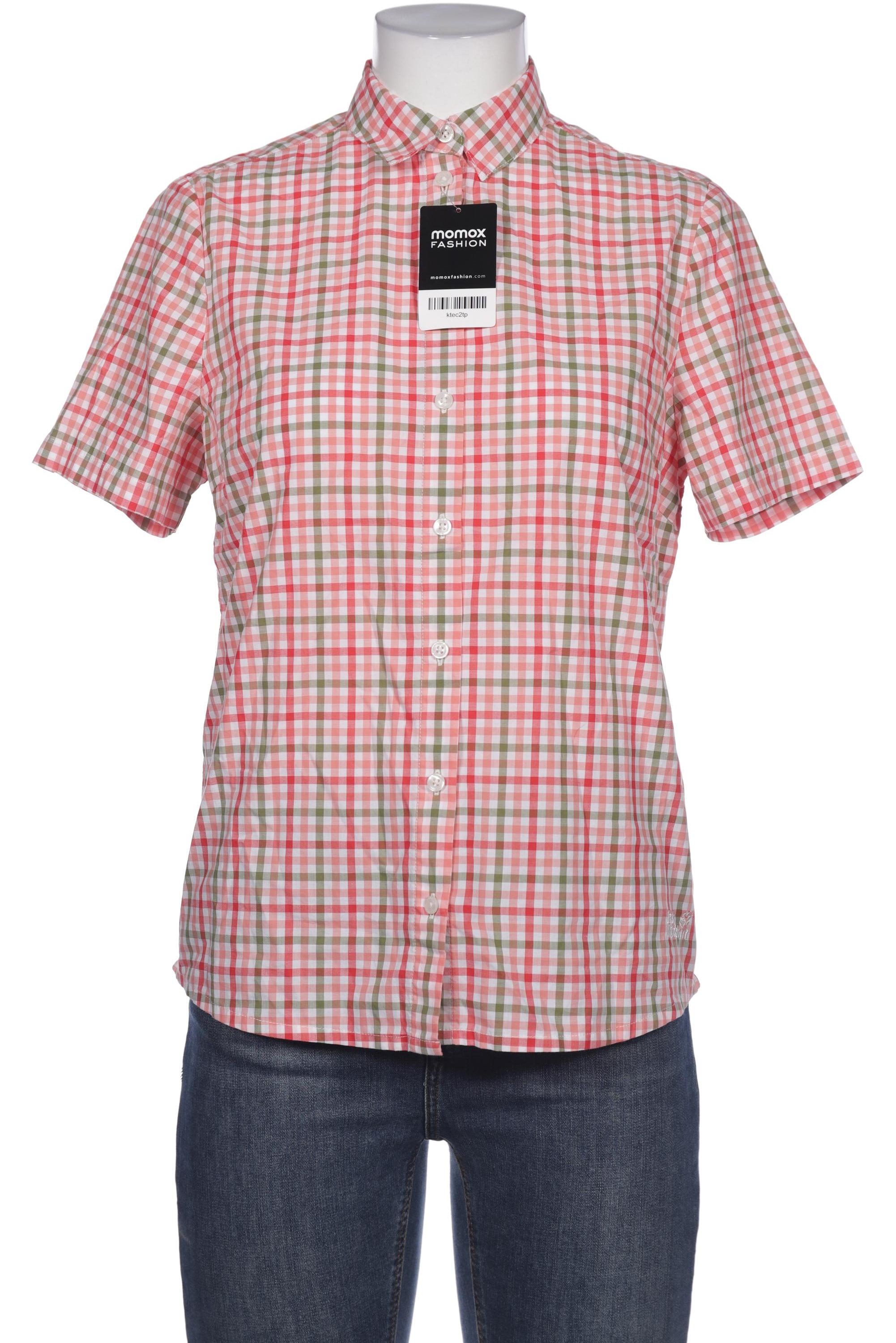 

Jack Wolfskin Damen Bluse, pink, Gr. 36