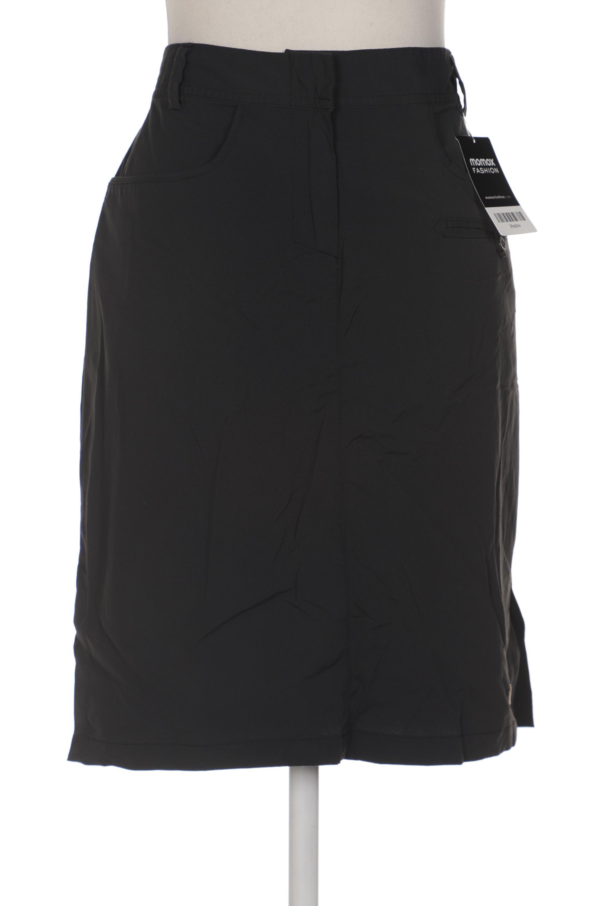 

Jack Wolfskin Damen Rock, schwarz