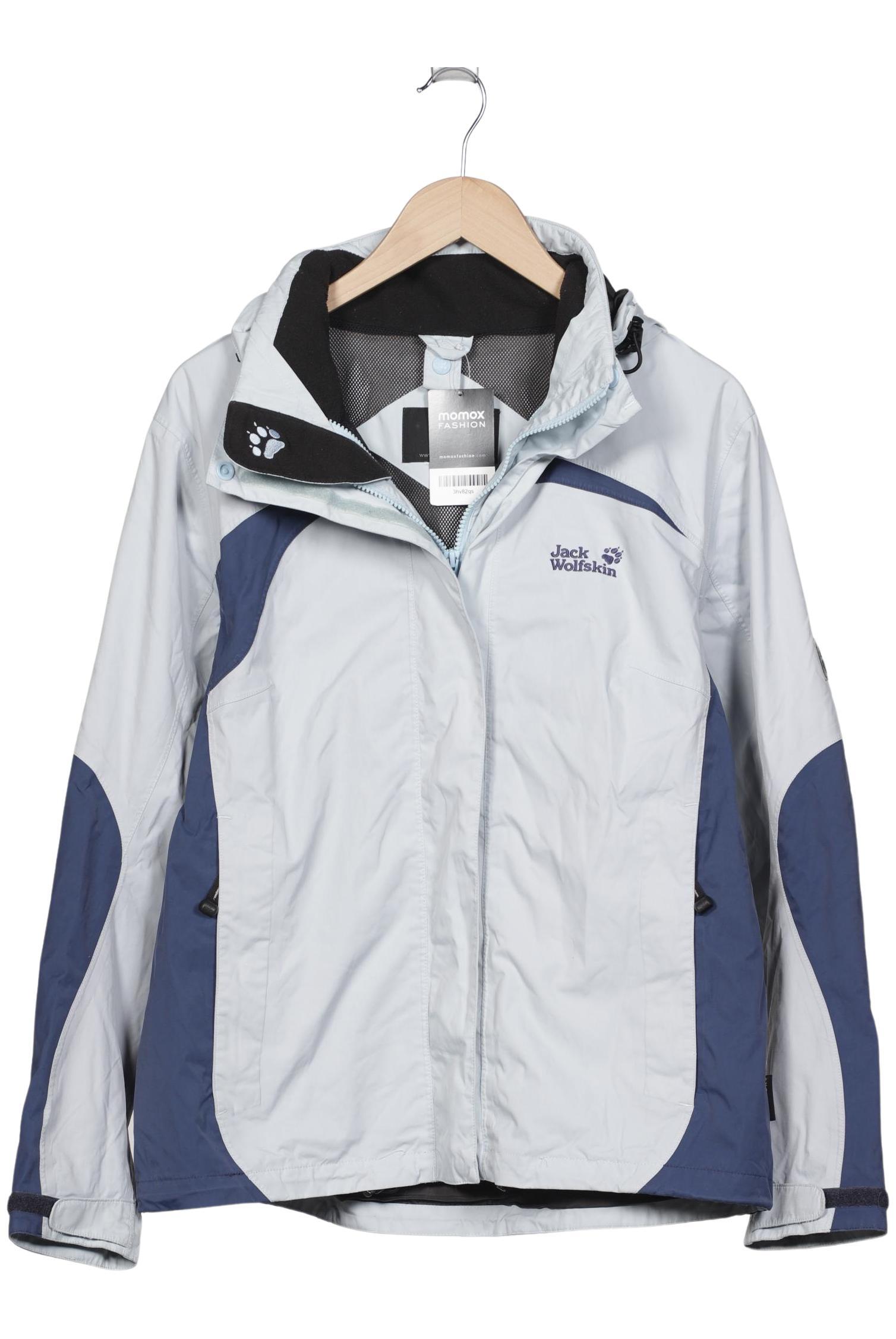 

Jack Wolfskin Damen Jacke, mehrfarbig, Gr. 42