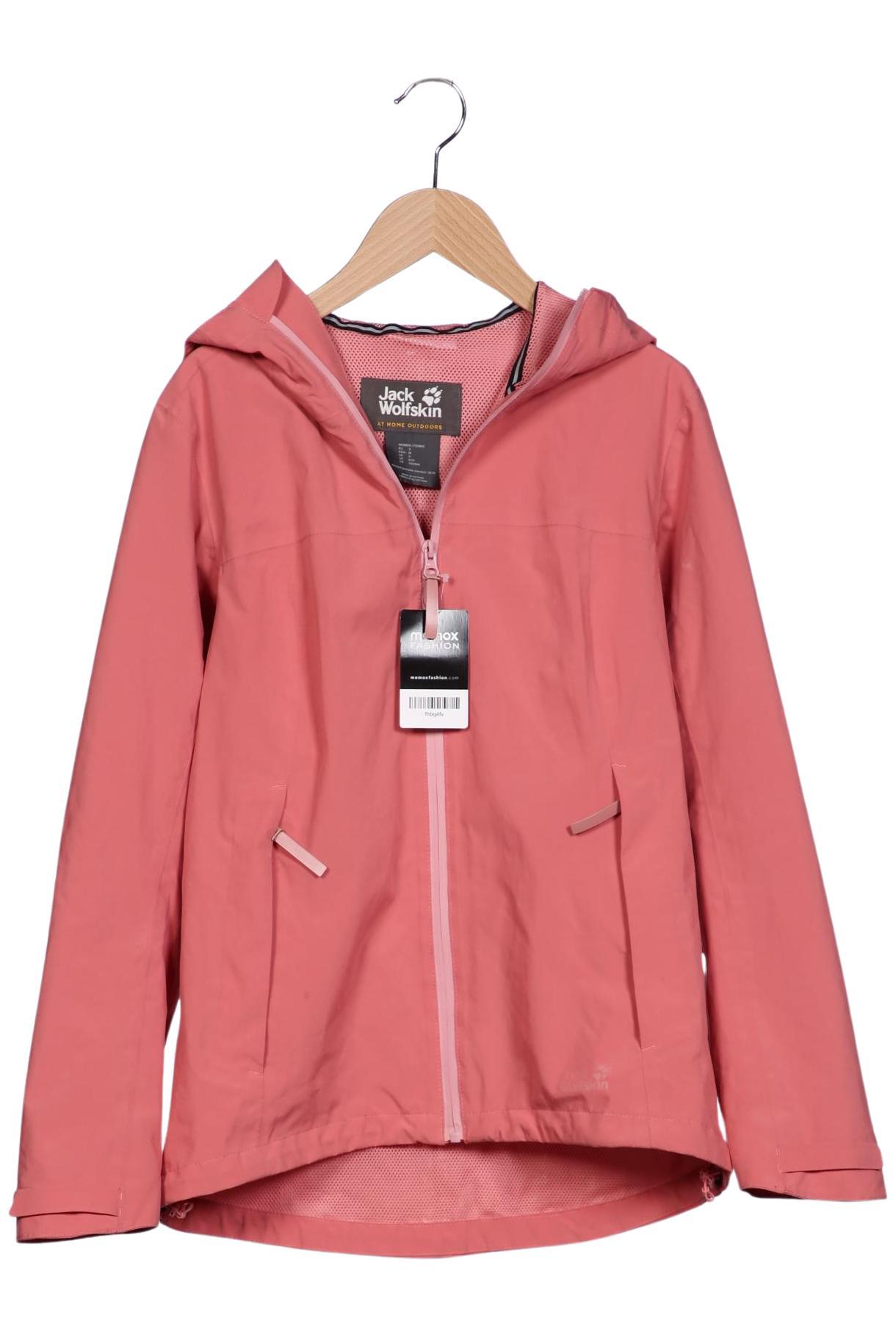

Jack Wolfskin Damen Jacke, pink, Gr. 36